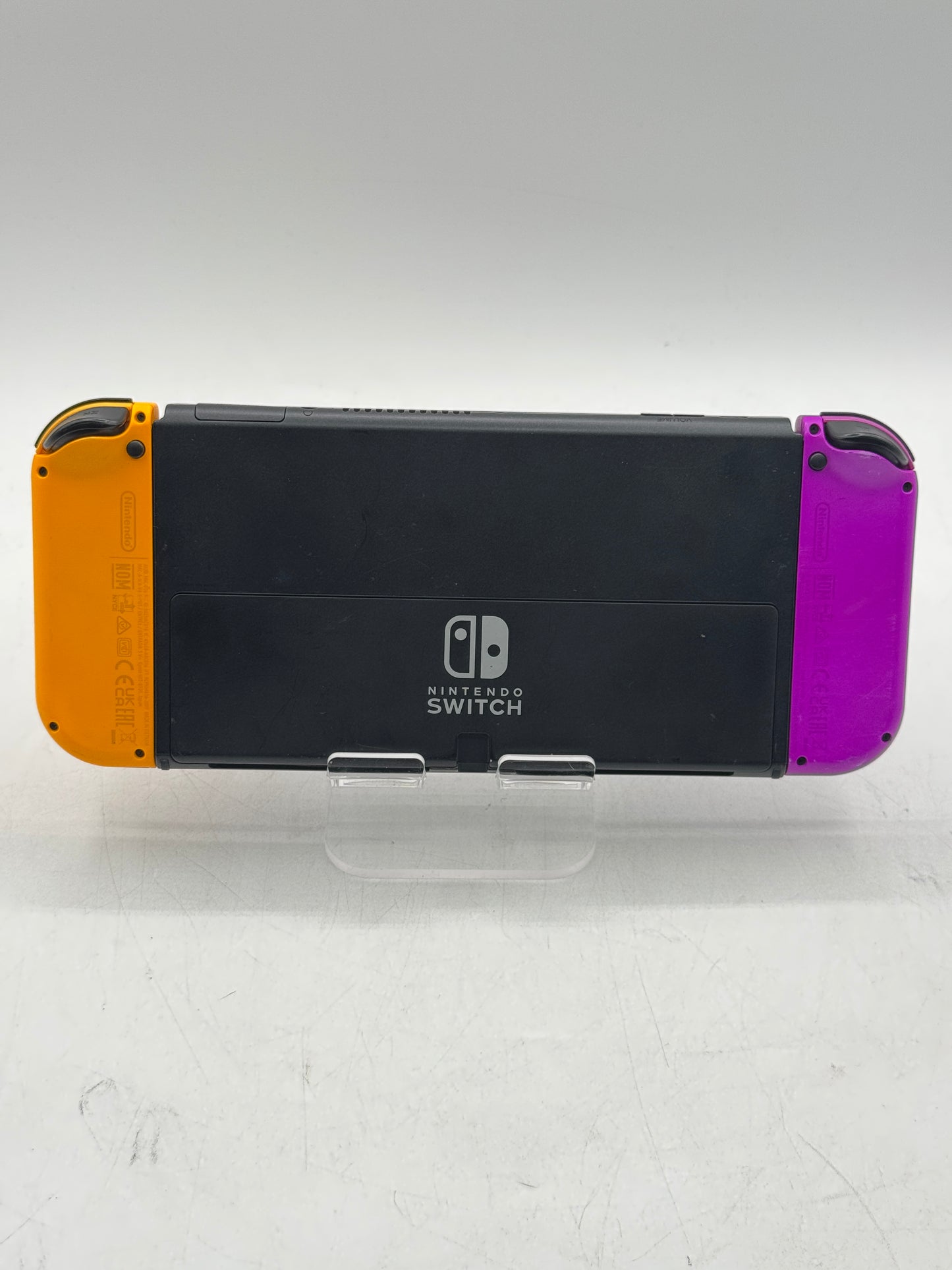 Nintendo Switch OLED Model HEG-001 64GB Console w/ Accessories Free Shipping