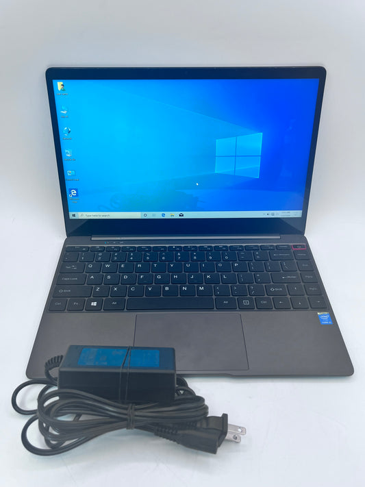 Chuwi Areobook 13" Intel Core m3-6Y30 8GB 256GB - Silver