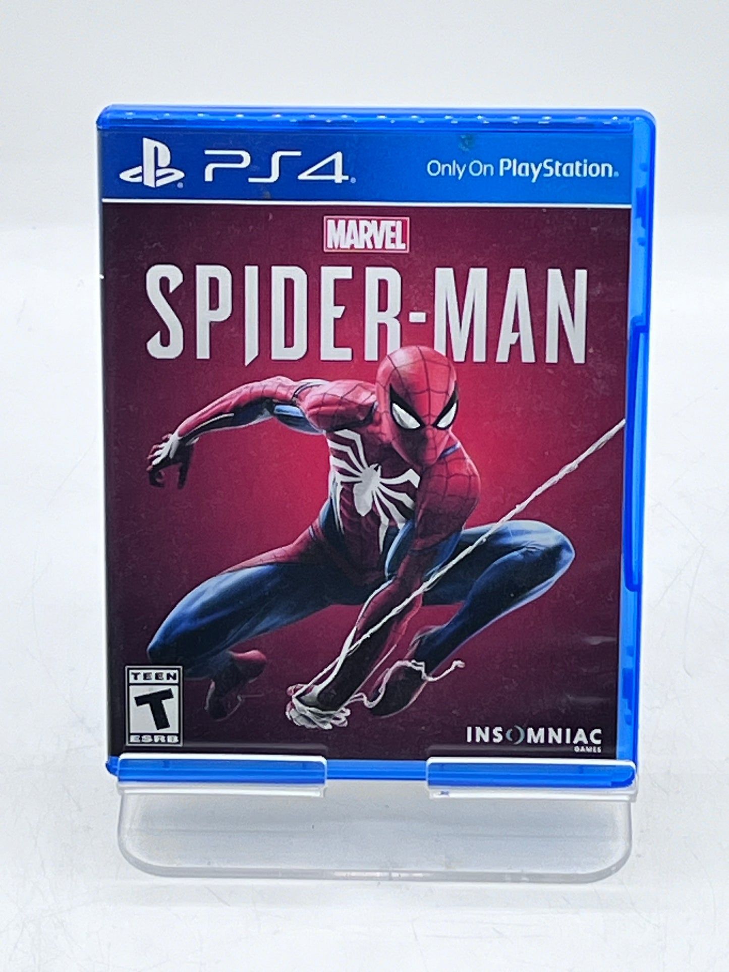 Spider-Man - Sony PlayStation 4