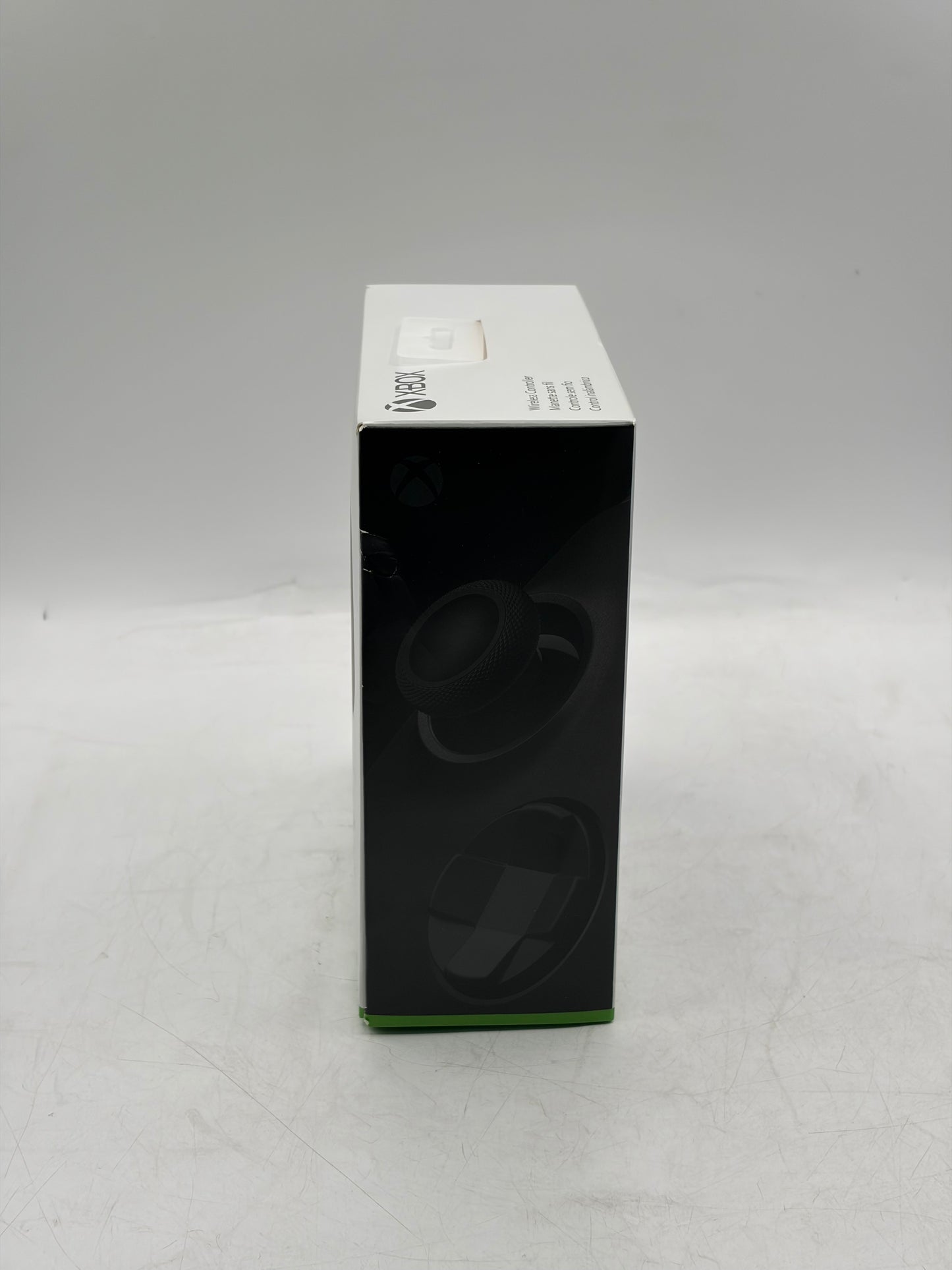 Microsoft Xbox Series Wireless Controller Model 1914 - Carbon Black NEW SEALED
