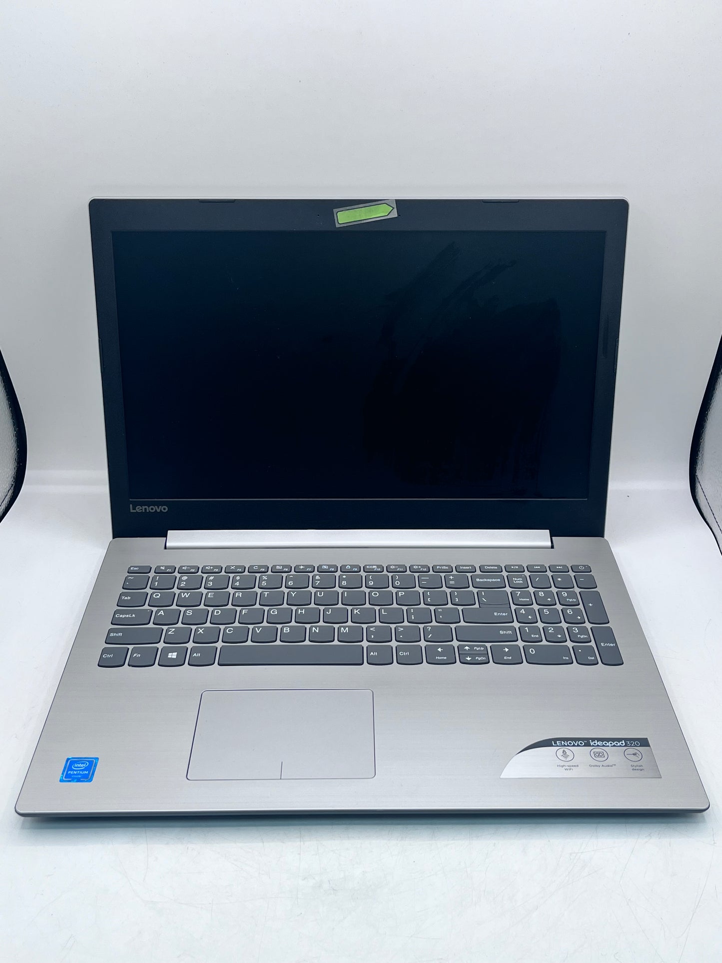 Lenovo Ideapad 330-15IGM Laptop  15.6" Intel Celeron  8GB RAM - Gray