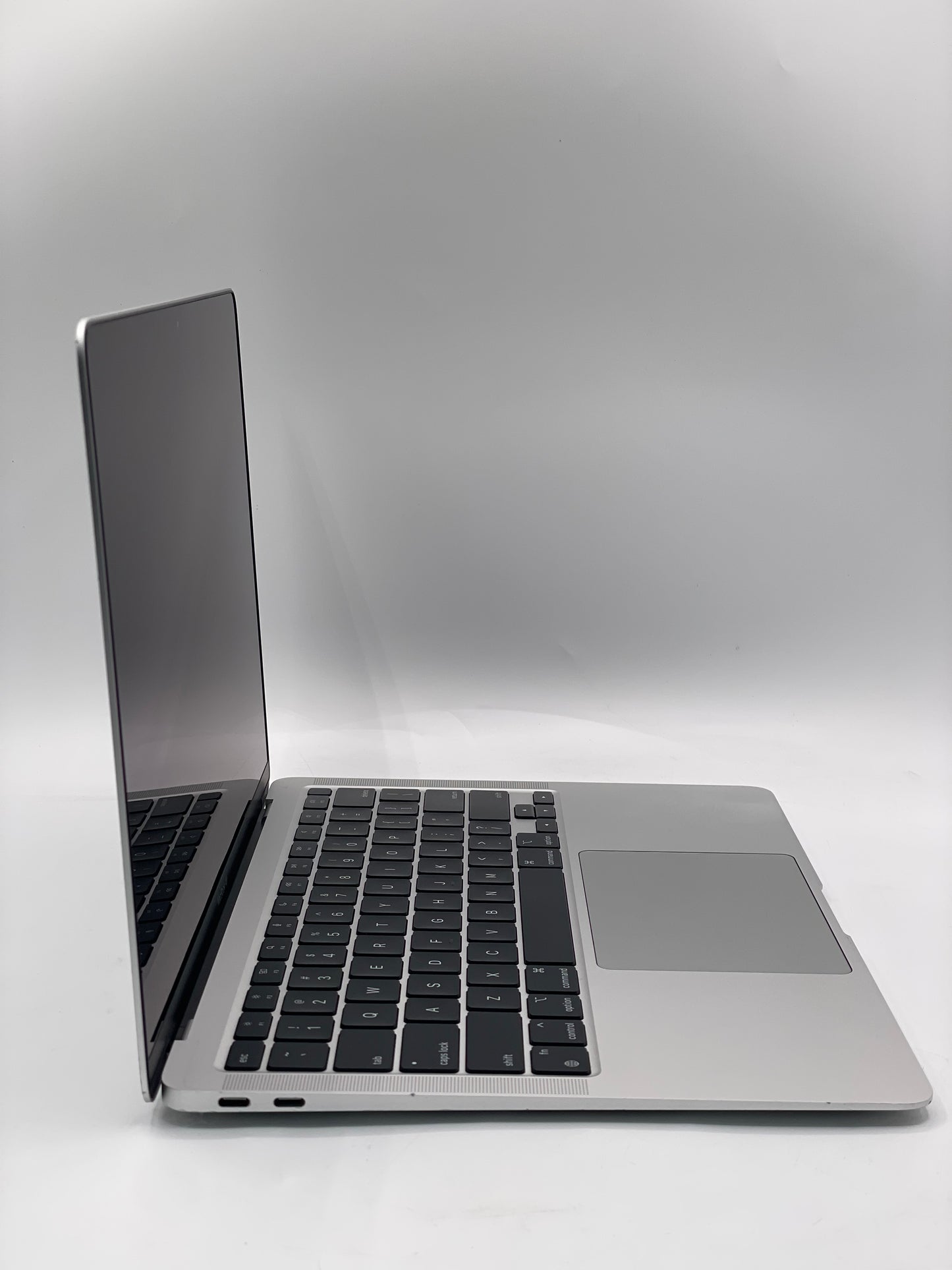 2020 Apple MacBook Air 13.3" M1 7C 8GB 128GB A2337 REMOTELY MANAGED