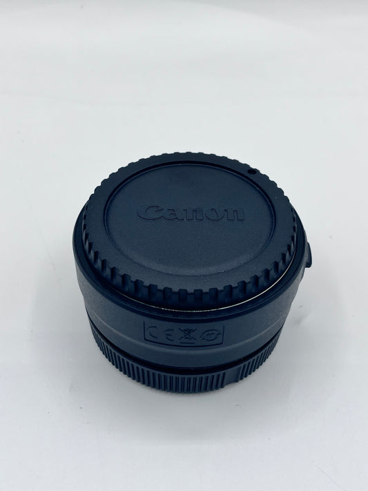 Canon EF-EOS R Adapter For Canon EF Mount Lenses