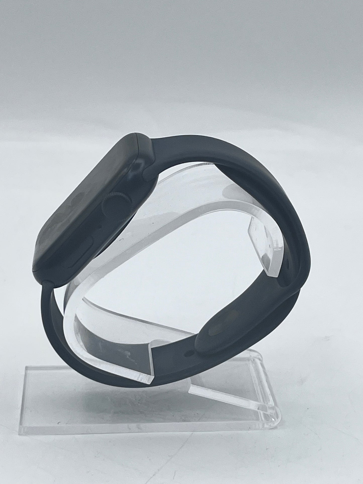 Unlocked Apple Watch SE 3 GPS+Cellular 44mm  A3328 Space Gray