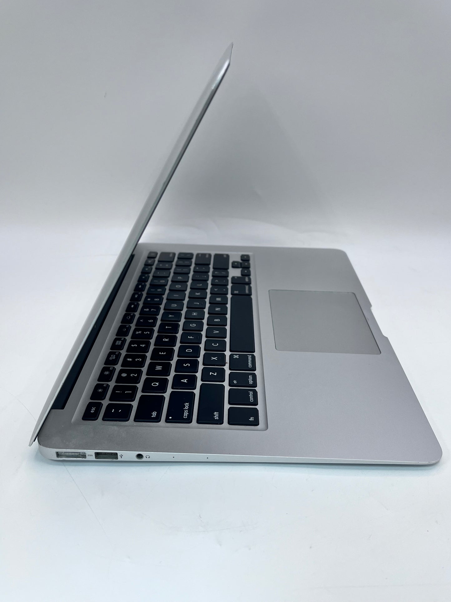 Apple MacBook Air 13" A1466 2017 Core i5 8GB 128GB - Silver READ