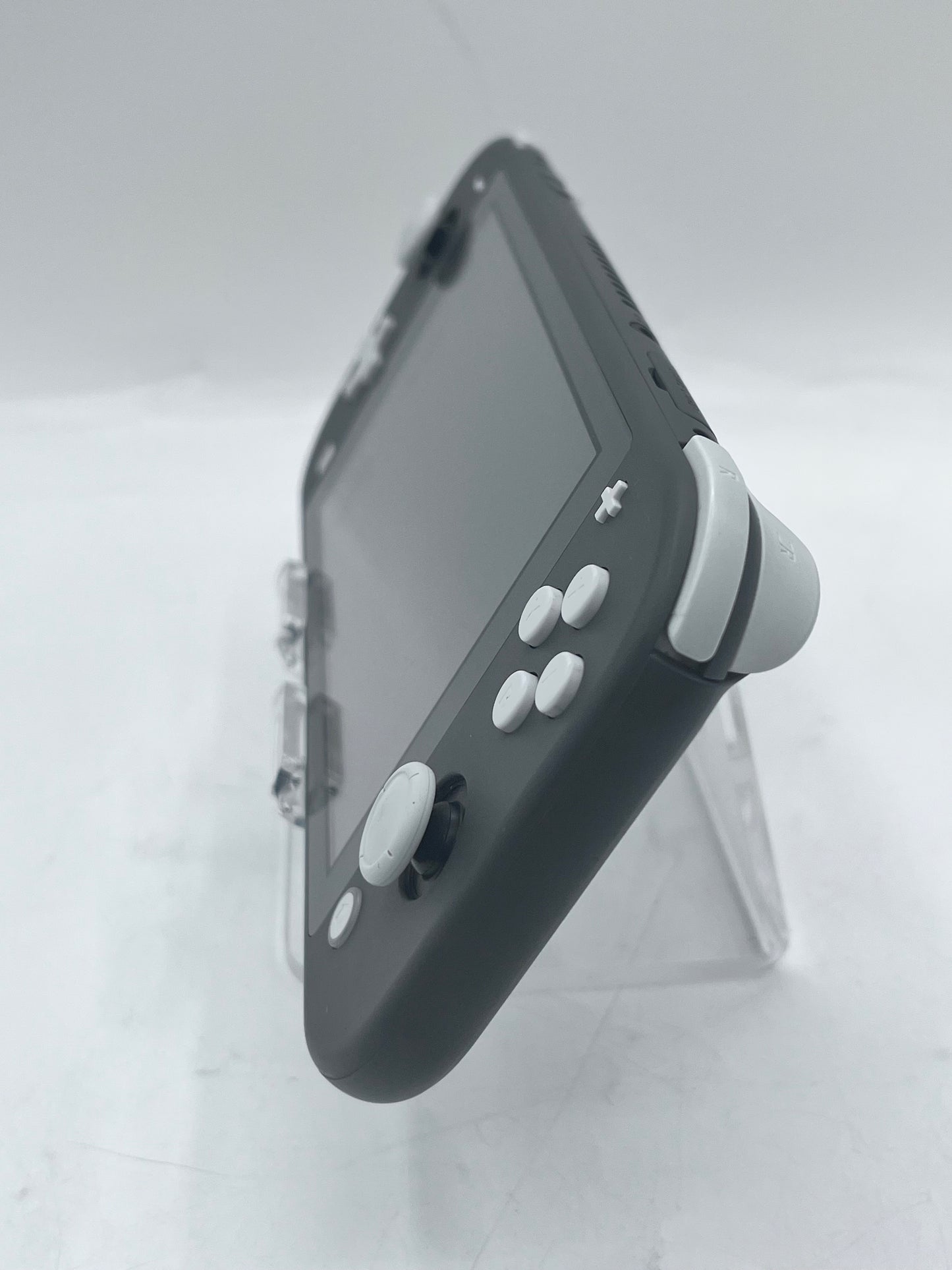 Nintendo Switch Lite Gray HDH-001 2019 Video Game w/Charger Free Shipping