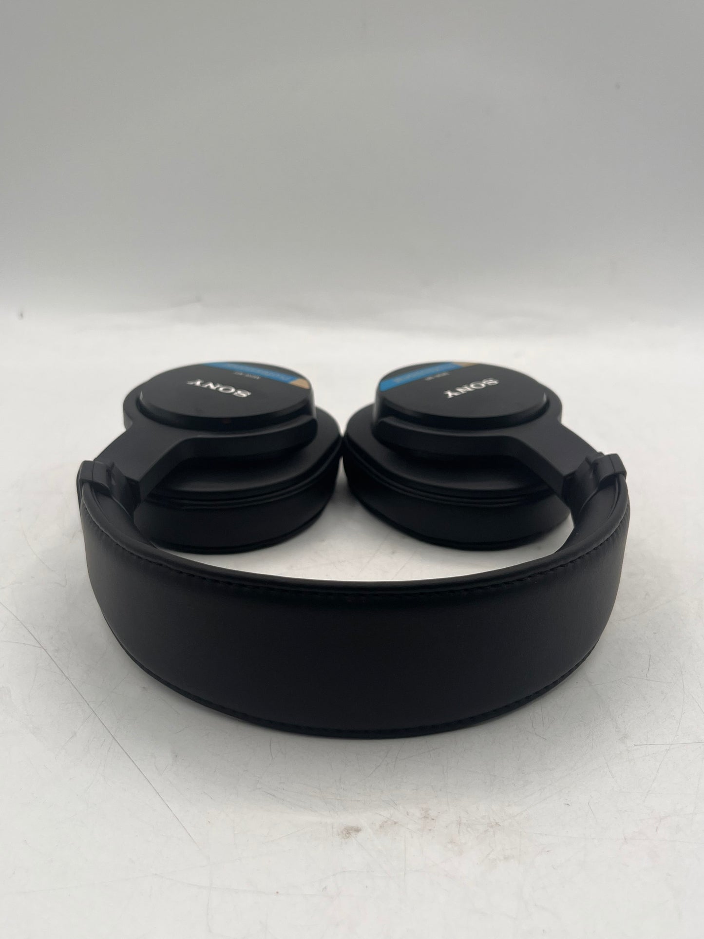 Sony MDR-100ABN Bluetooth Headphones - Black
