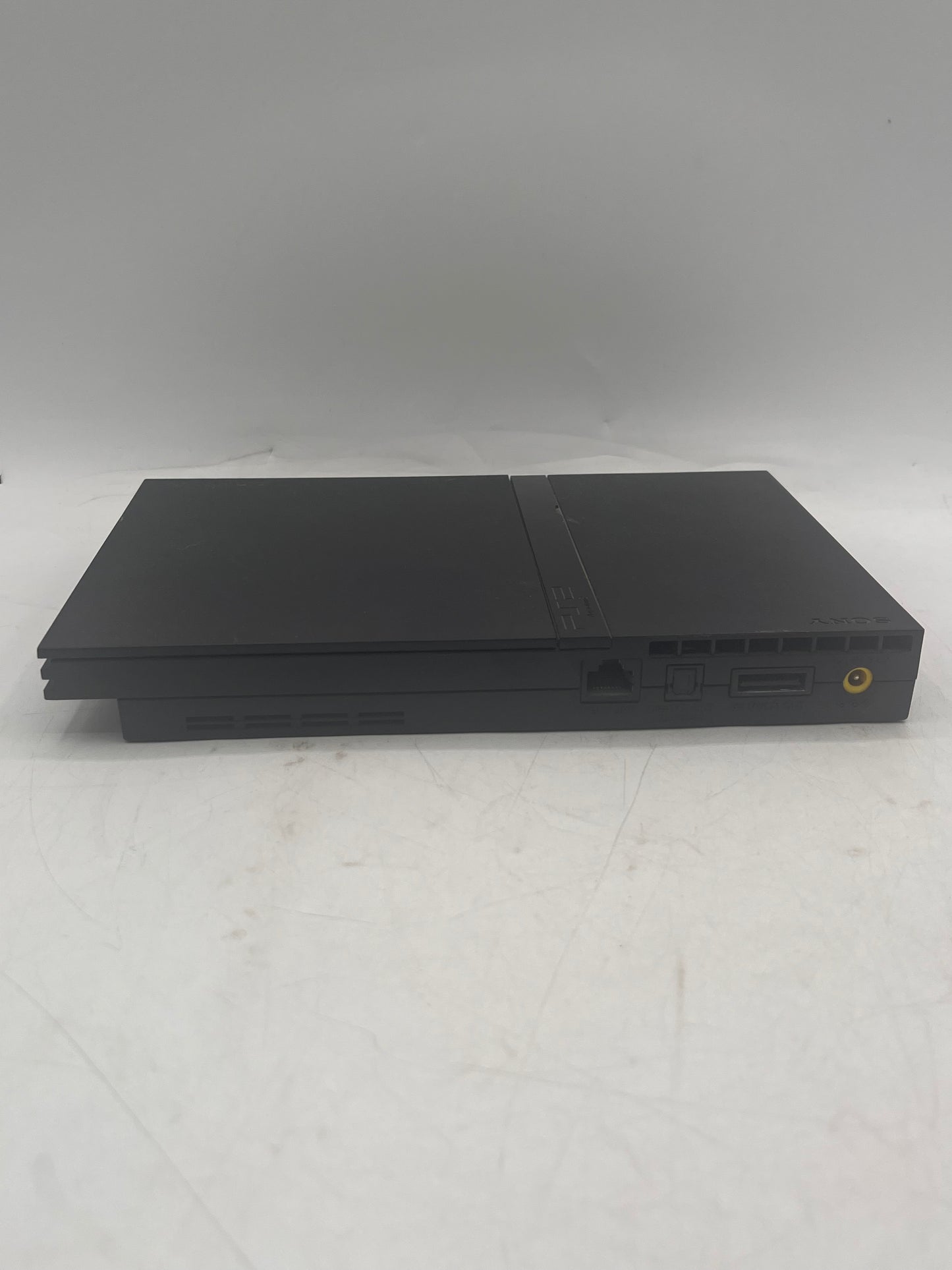 Sony PlayStation 2 Slim SCPH-77001 Video Game System - Black