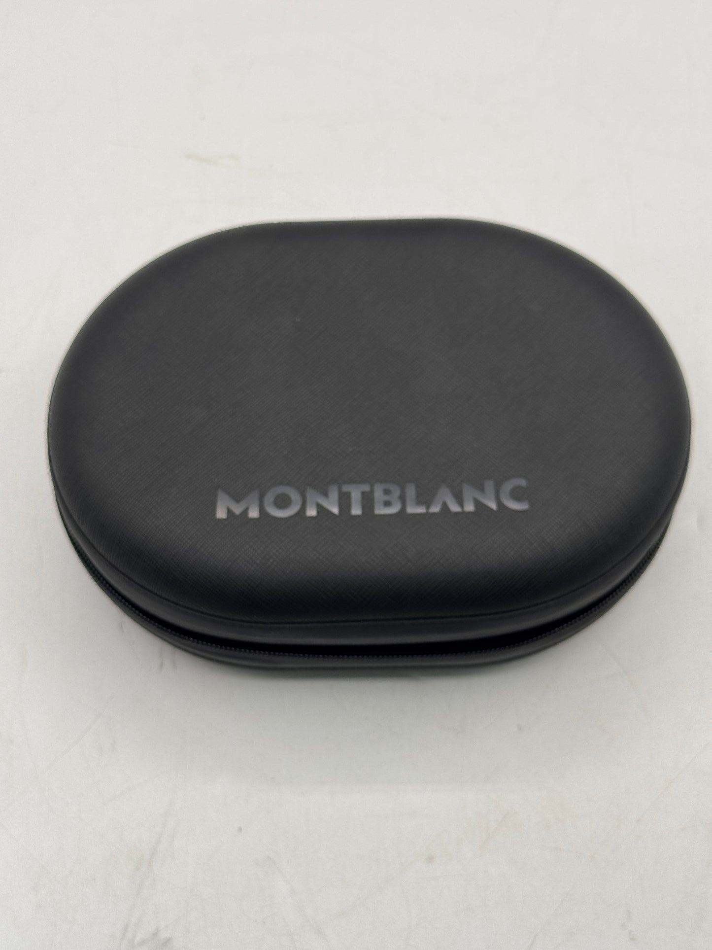 Montblanc MB 01 Wireless Over-Ear Headphones Black, Active Noise Cancelling EXCELLENT