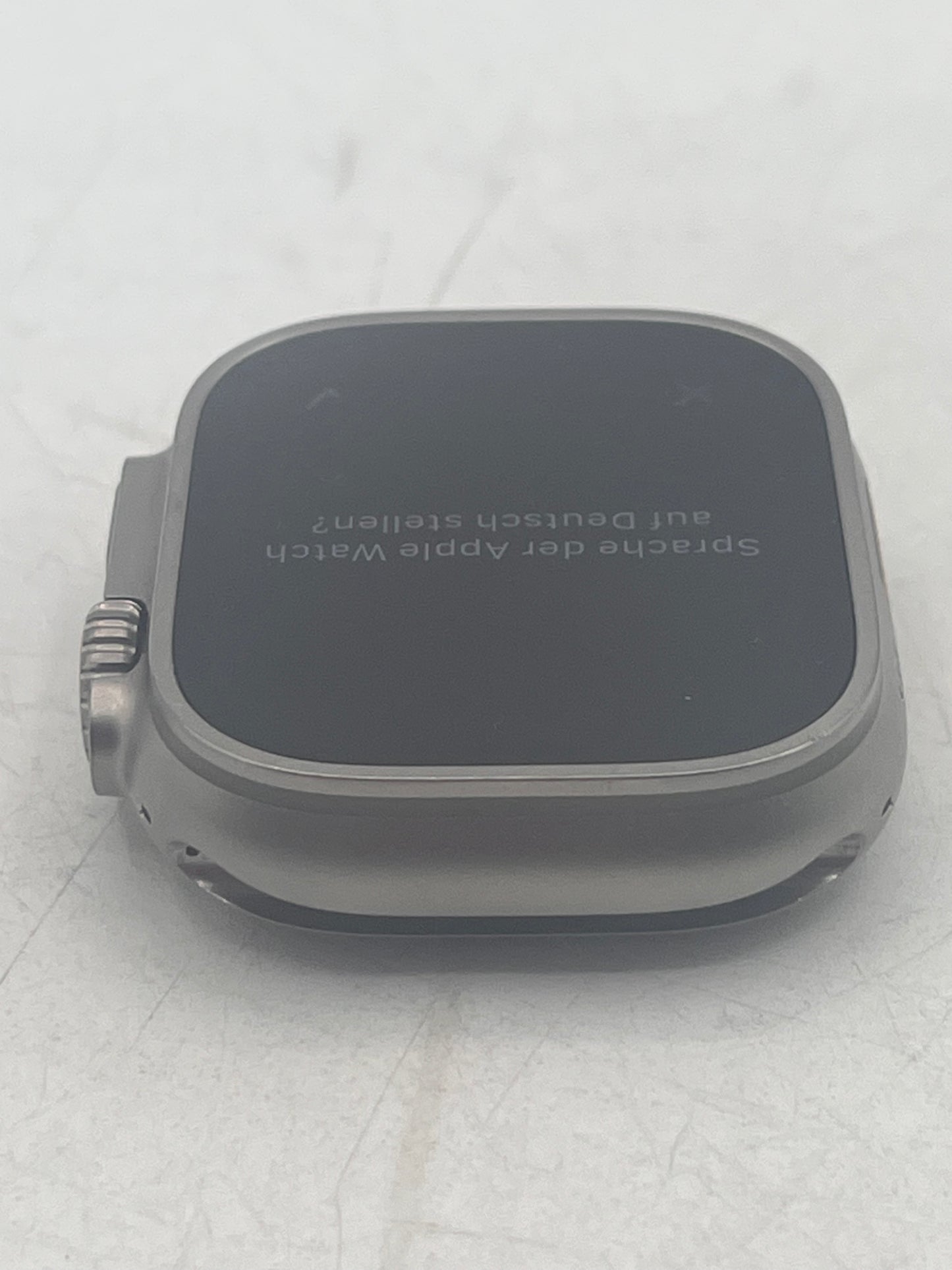 Apple Watch Ultra 2 A2986 (2023) GPS + Cellular 49mm Titanium Smart Watch