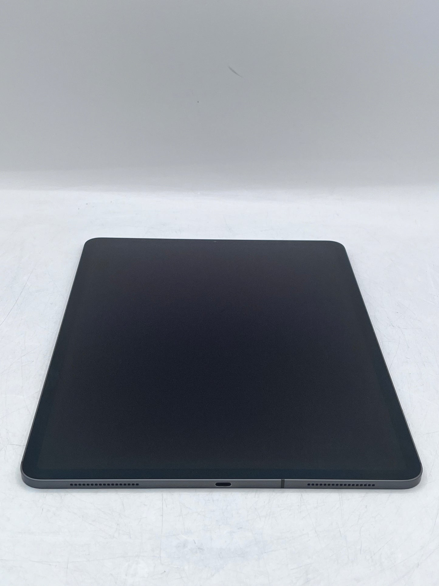 Apple iPad Pro (4th Gen, 12.9-inch) 512GB A2069 MXG02LL/A Unlocked  Space Gray