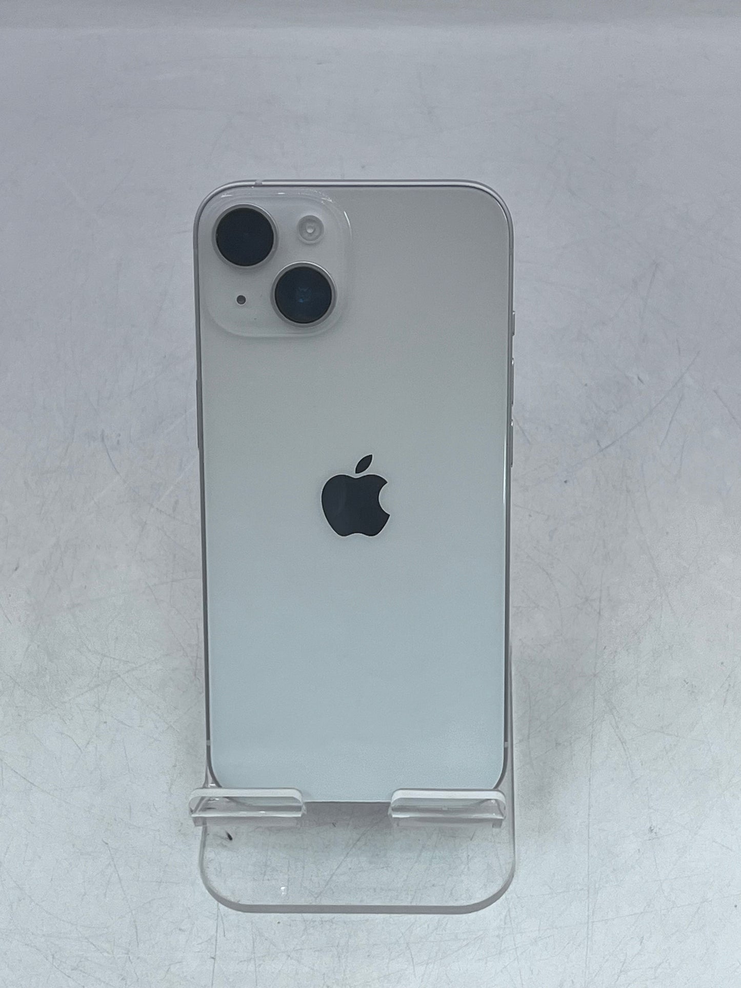 Apple iPhone 14 A2649 MPUN3LL/A 128GB Unlocked - White