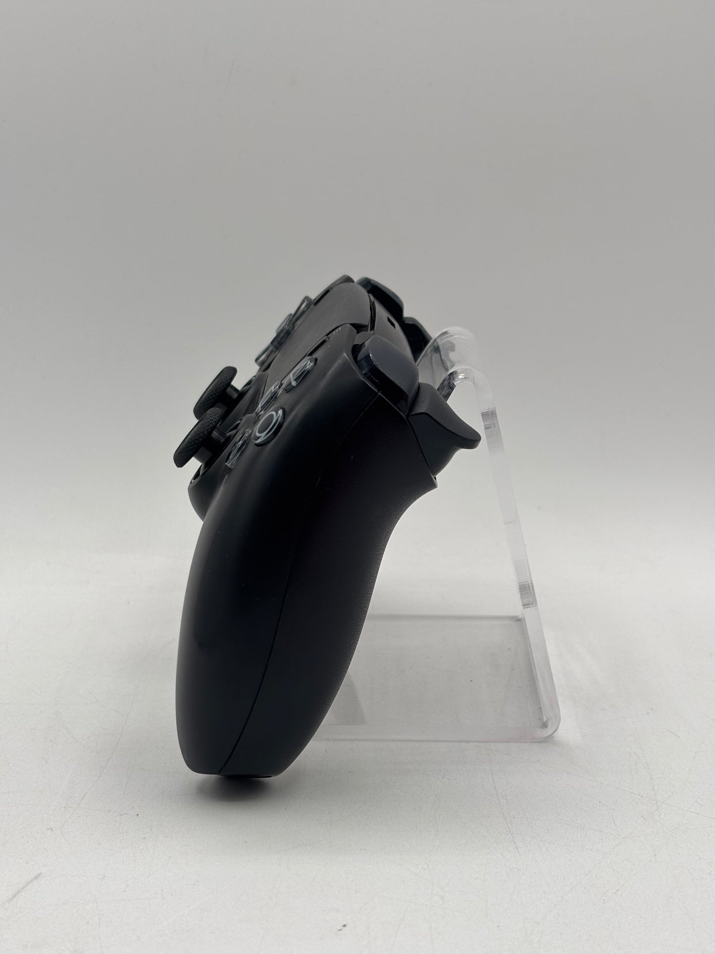 Sony PS5 Video Game Controller (CFI-ZCT1W)--Black