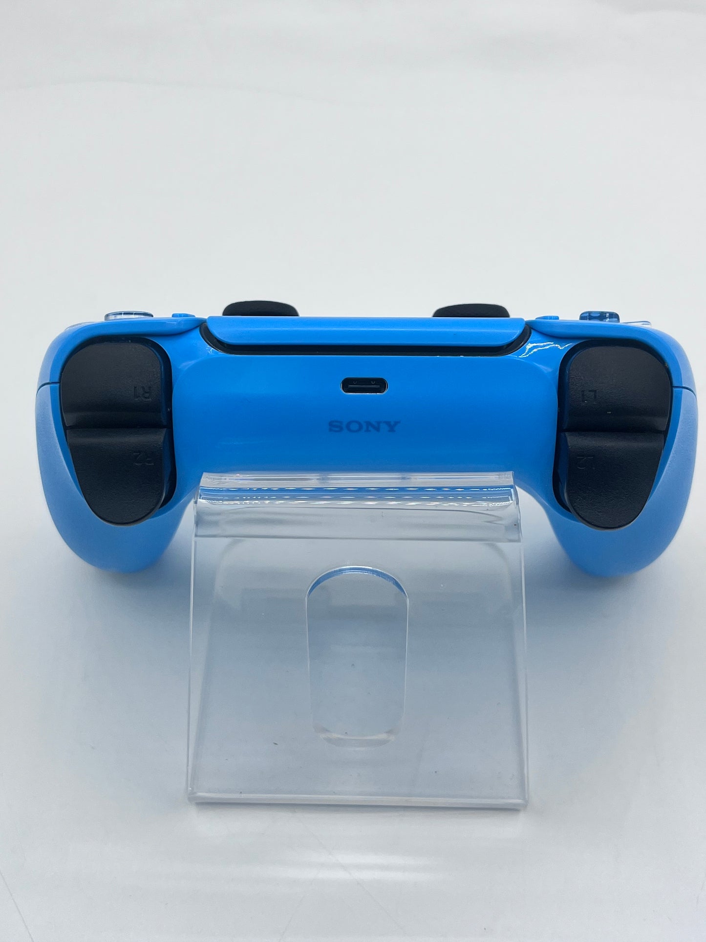 Sony PlayStation 5 PS5 Dualsense Wireless Controller Starlight Blue CFI-ZCT1W
