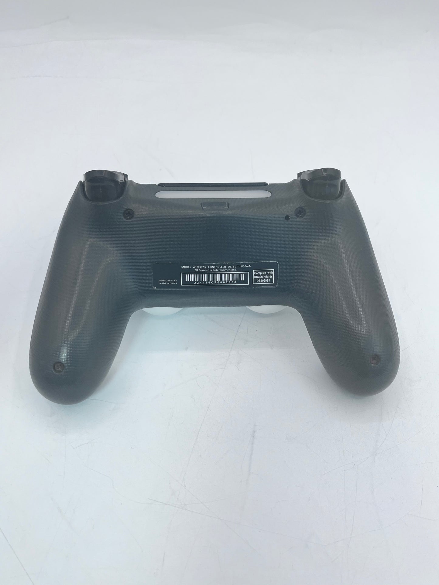 Sony PlayStation 4 CUH-1001A 500GB Black BROKEN