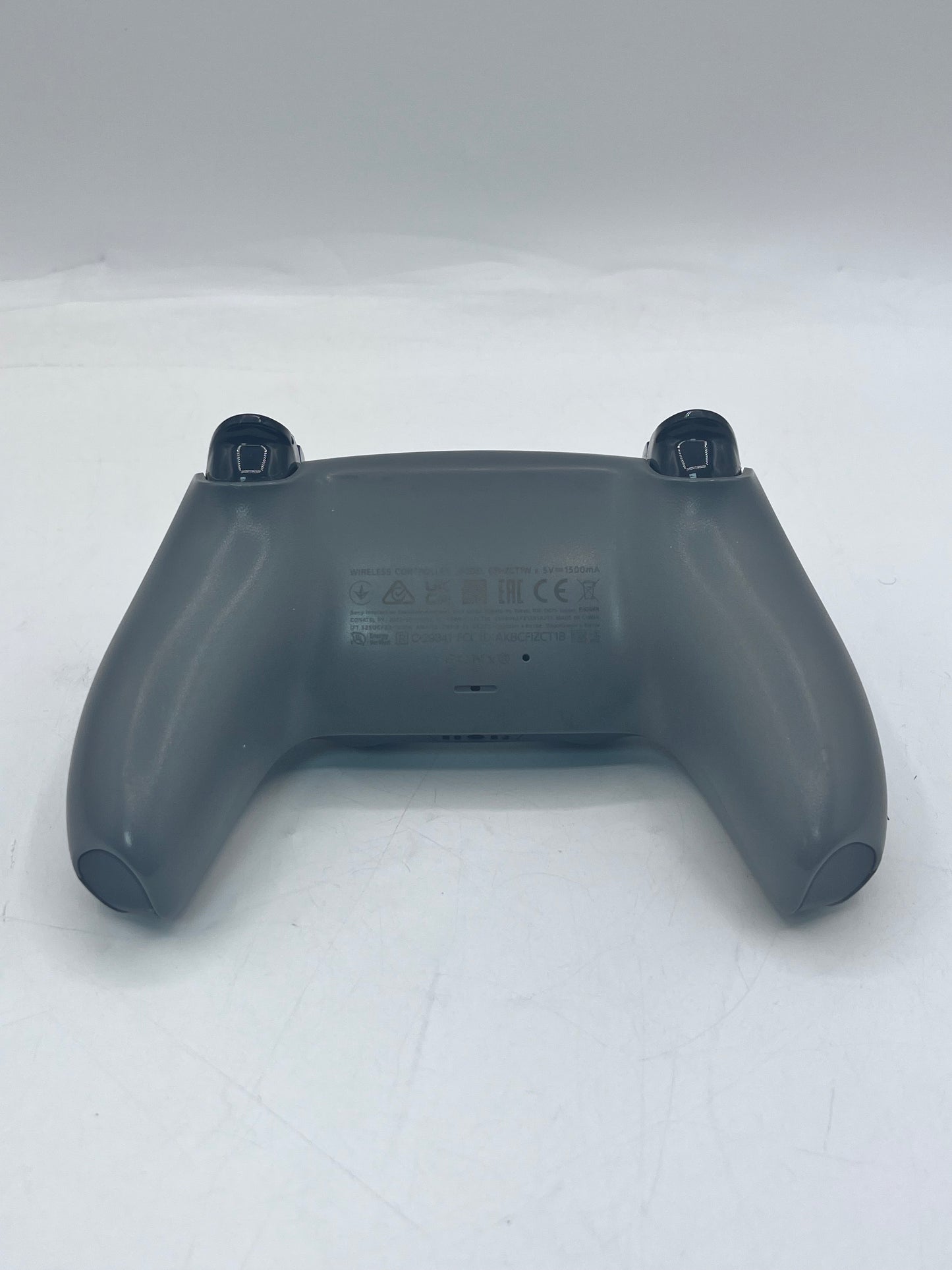 Sony PS5 DualSense  Game Controller CFI-ZCT1W Gray Camouflage