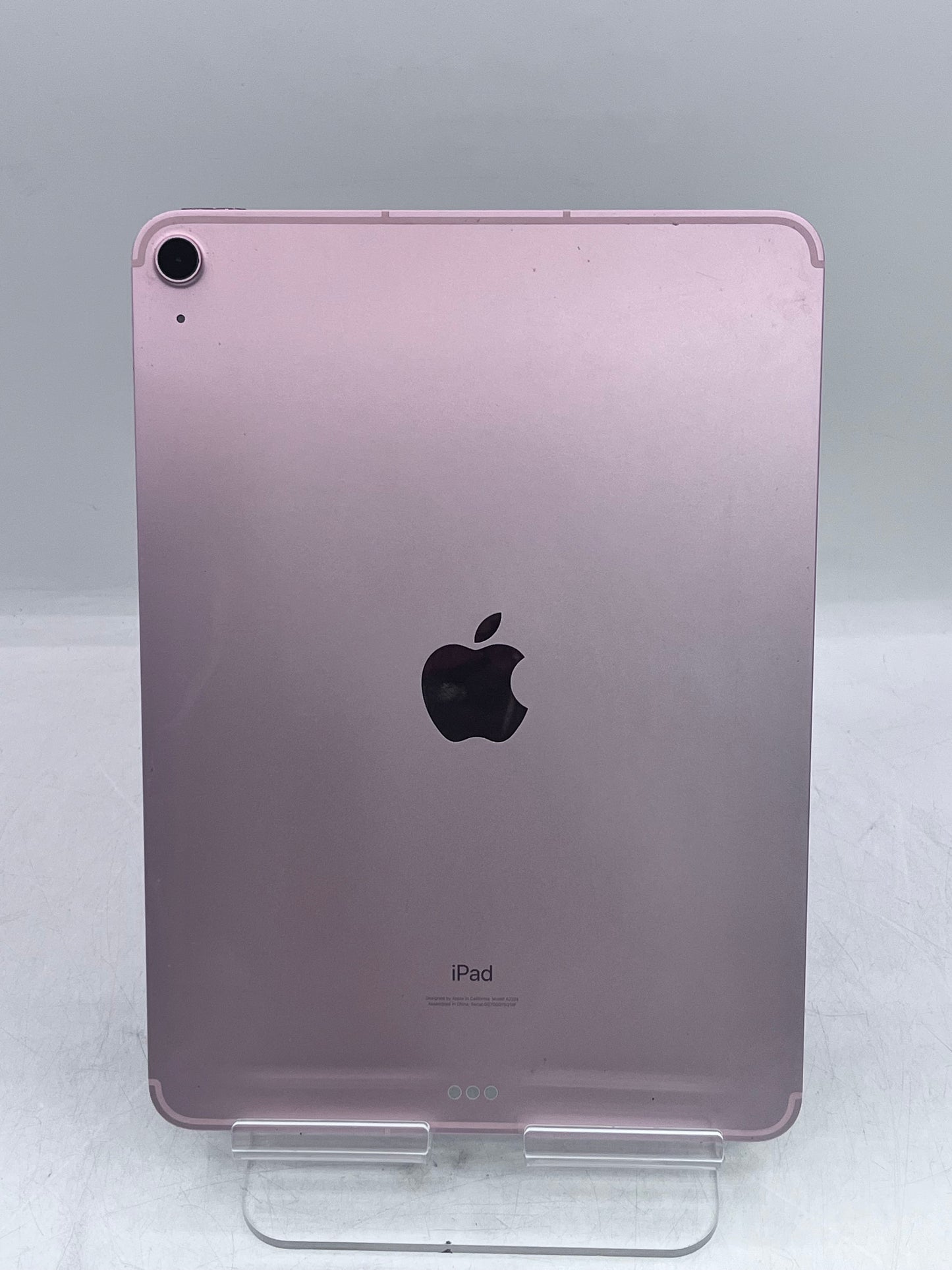 Unlocked Apple iPad Air (4th Gen) A2324 MYJ02LL/A (2020)  64GB 4 GB - Rose Gold
