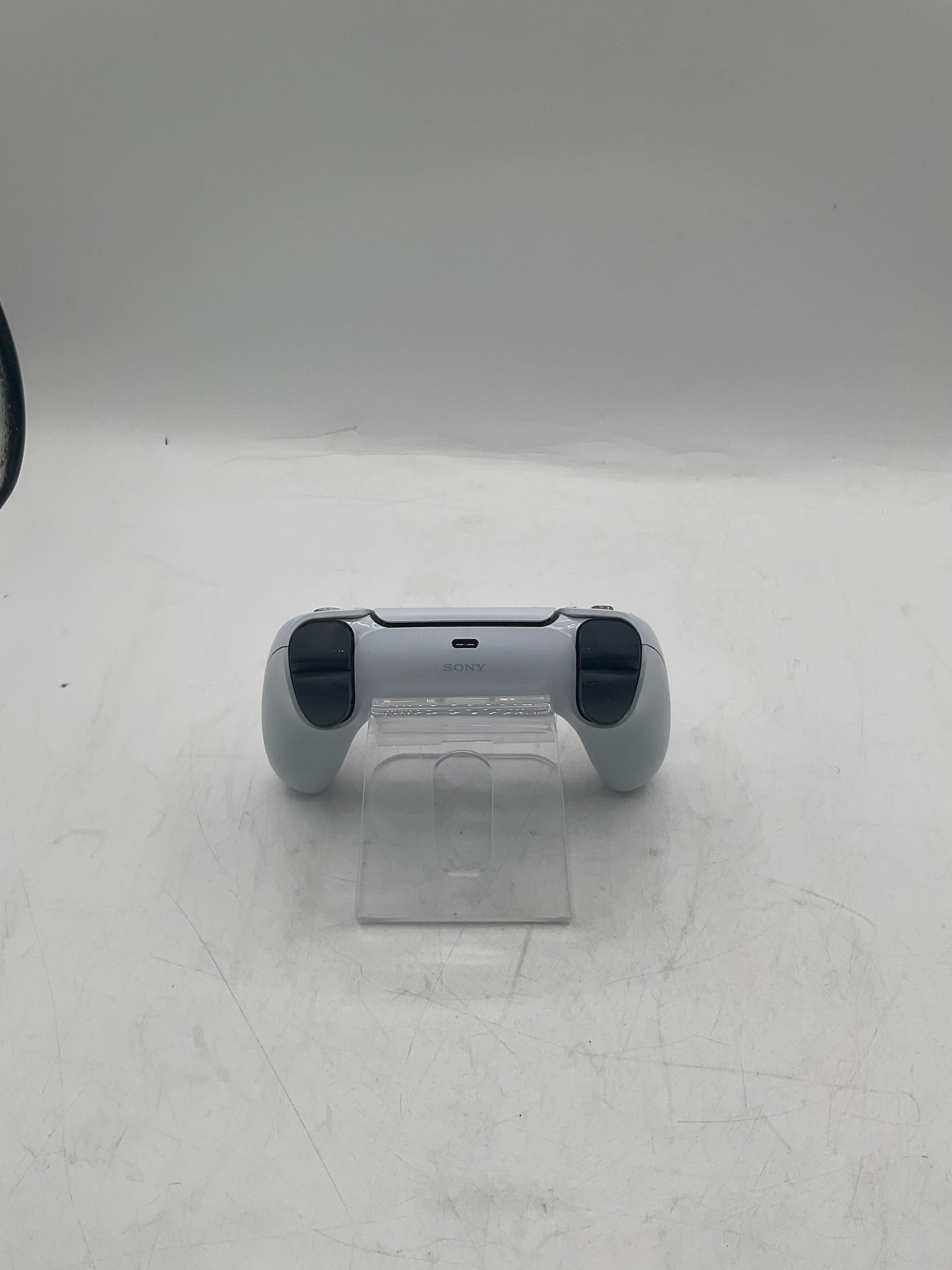 Sony PlayStation 5 Slim Disc CFI-2015 1TB w/ Controller Tested White Free Shipping