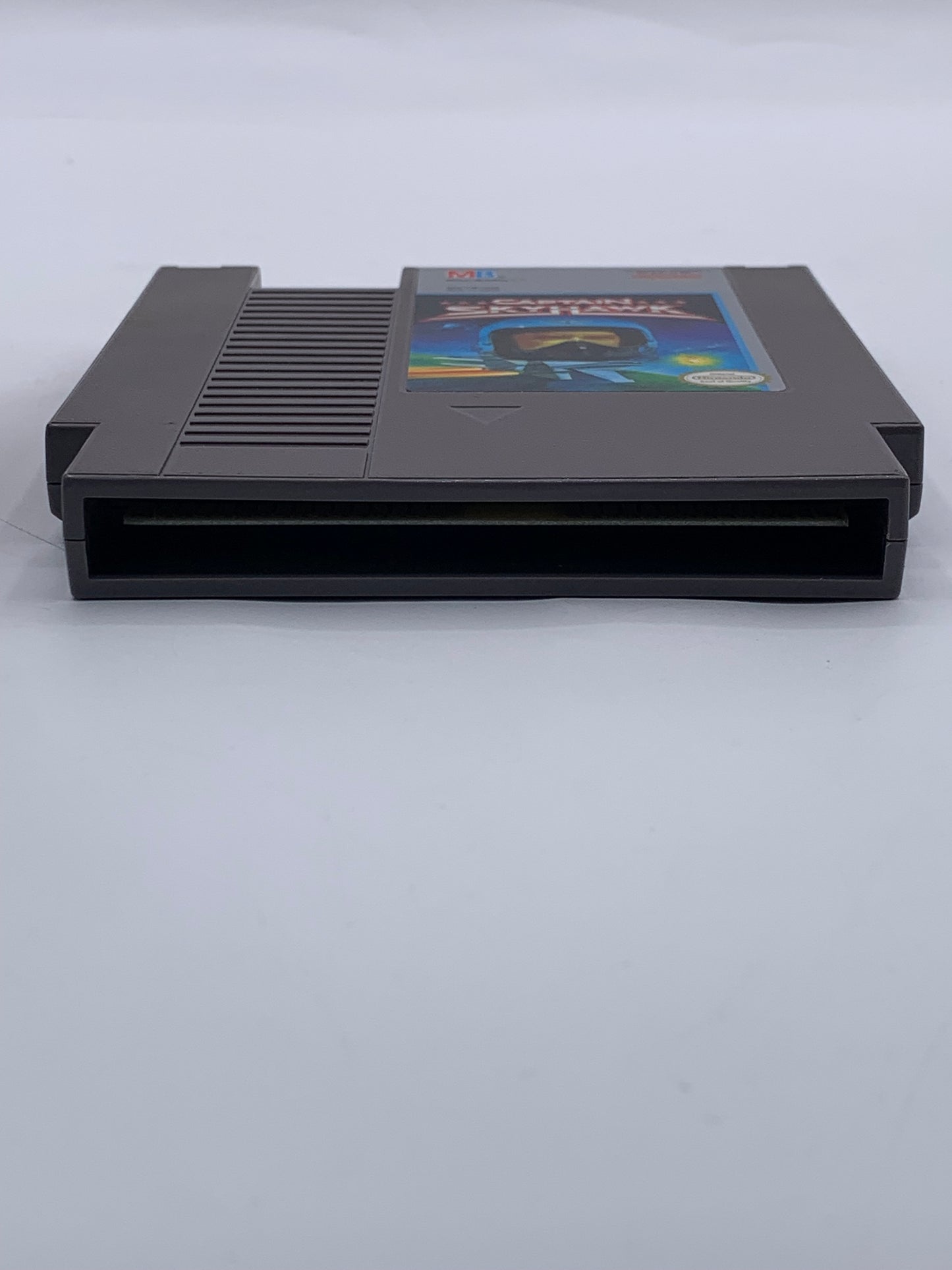 Captain Skyhawk - NES Video Game - Free Shipping!