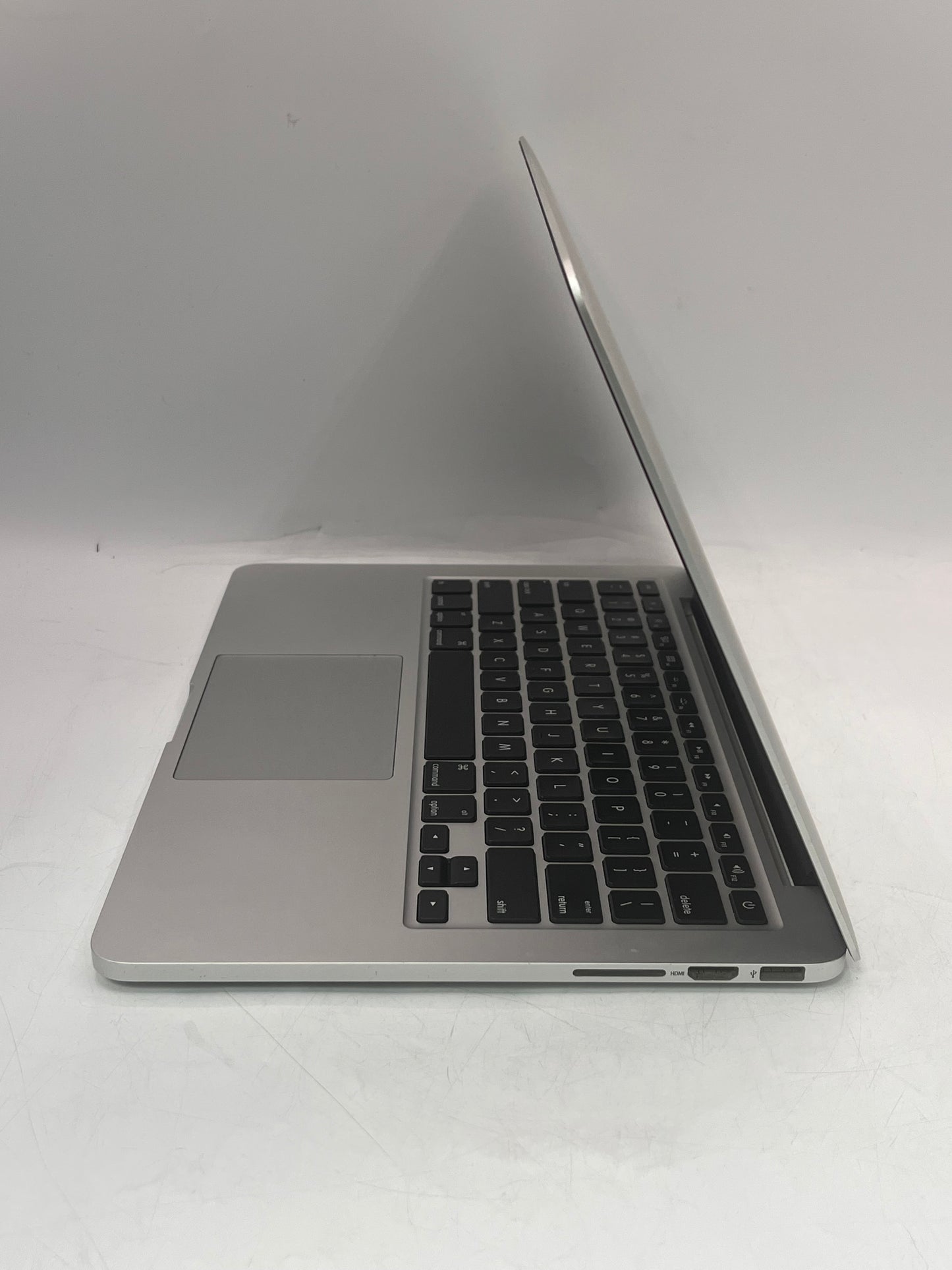 Apple MacBook Pro 13" A1502 2015 8GB 128GB Core i5 Silver