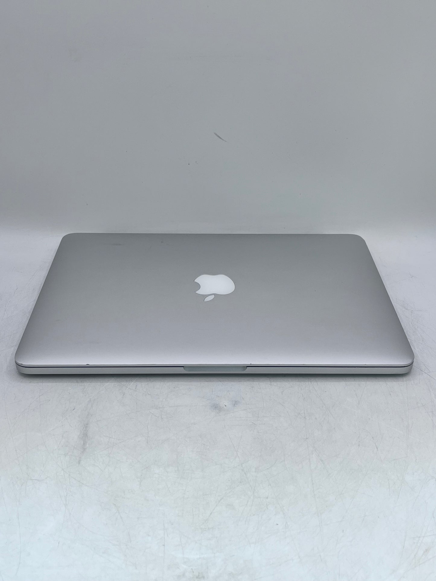 Apple MacBook Pro 13" A1502 2015 Intel Core i5  128GB - Silver READ