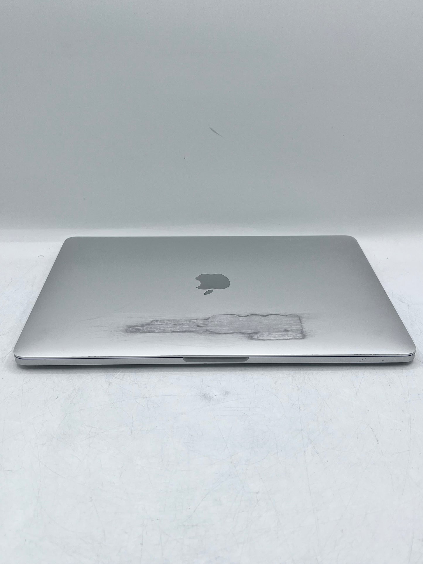 Apple MacBook Pro 13 in 2020 Space Gray M1 256 GB 8 GB - (For Parts Only) As-is