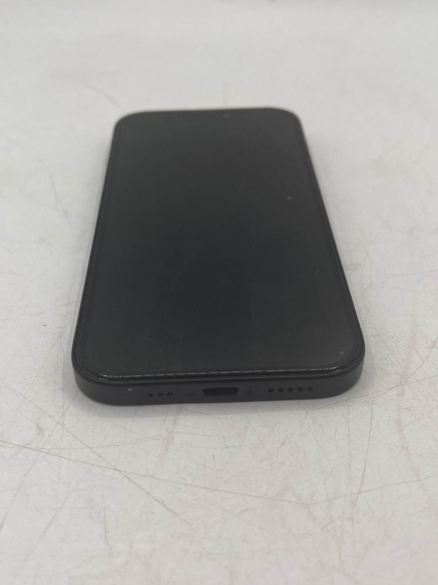 Boost Mobile Apple iPhone 15 128GB MTPJ3LL/A A2846 Black