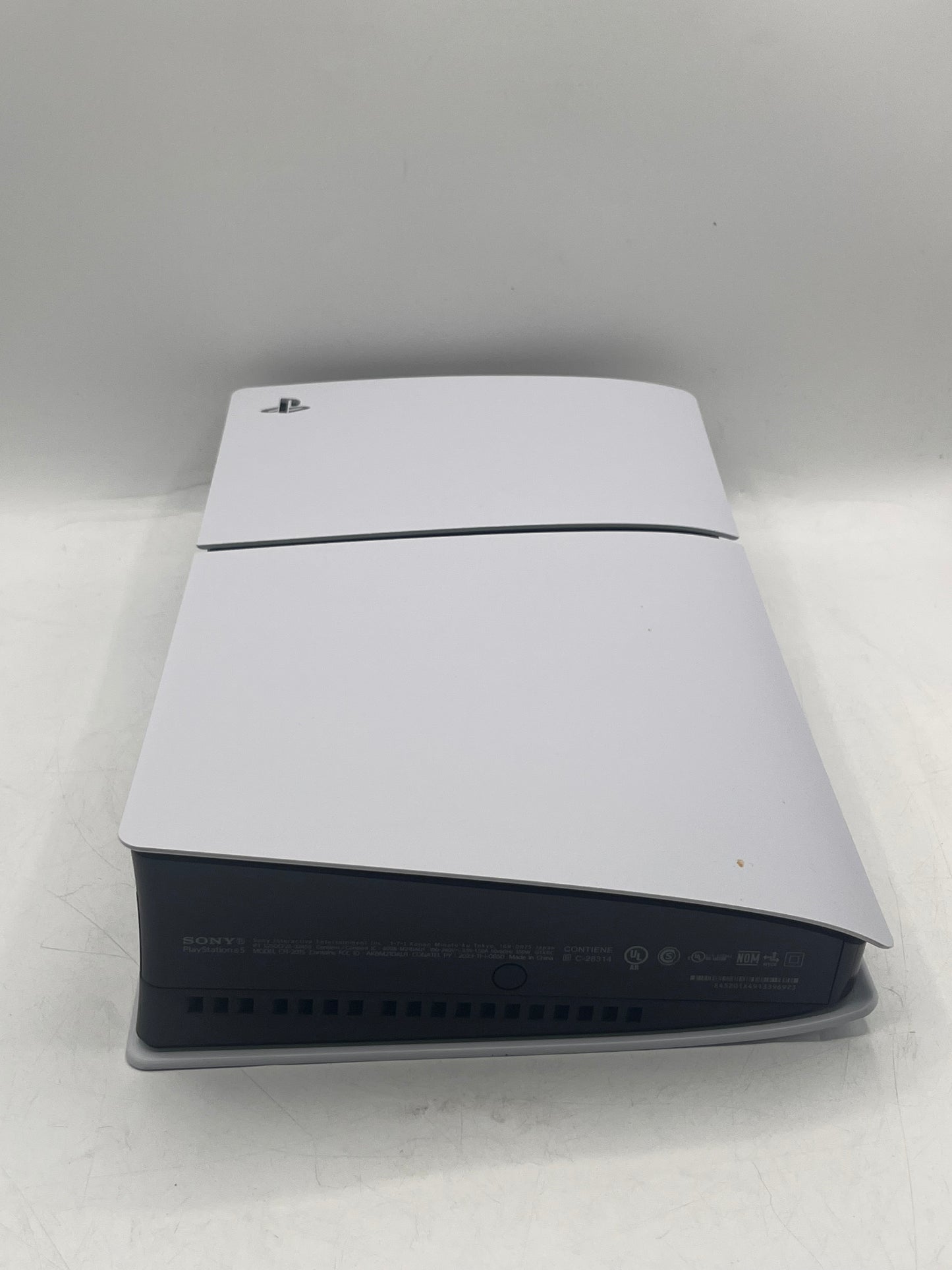 Sony PlayStation 5 Slim Digital Console CFI-2015 1TB White