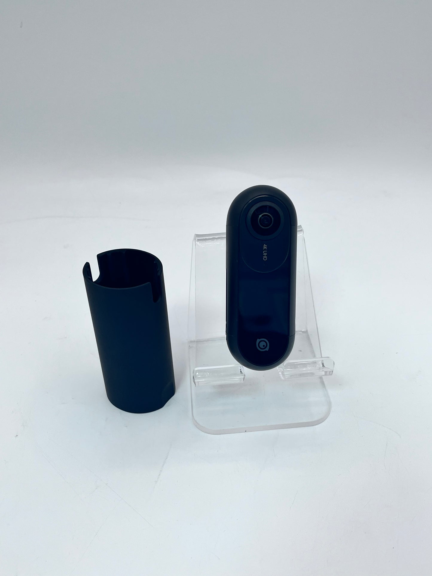 Insta360 ONE Action Camera 24MP Black