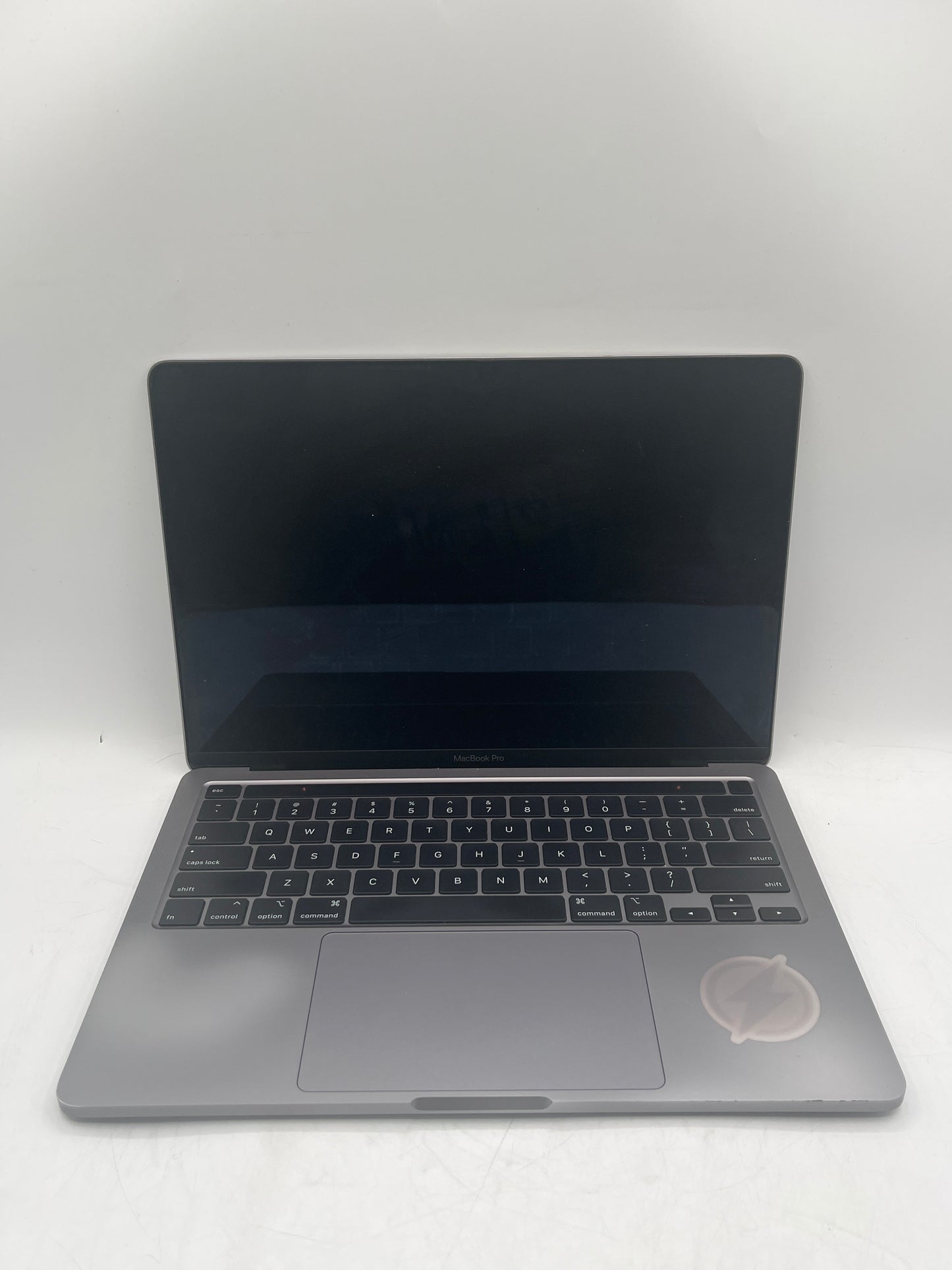 Apple MacBook Pro 13-inch A2251 2020  Core i5 16GB RAM 512GB Space Gray