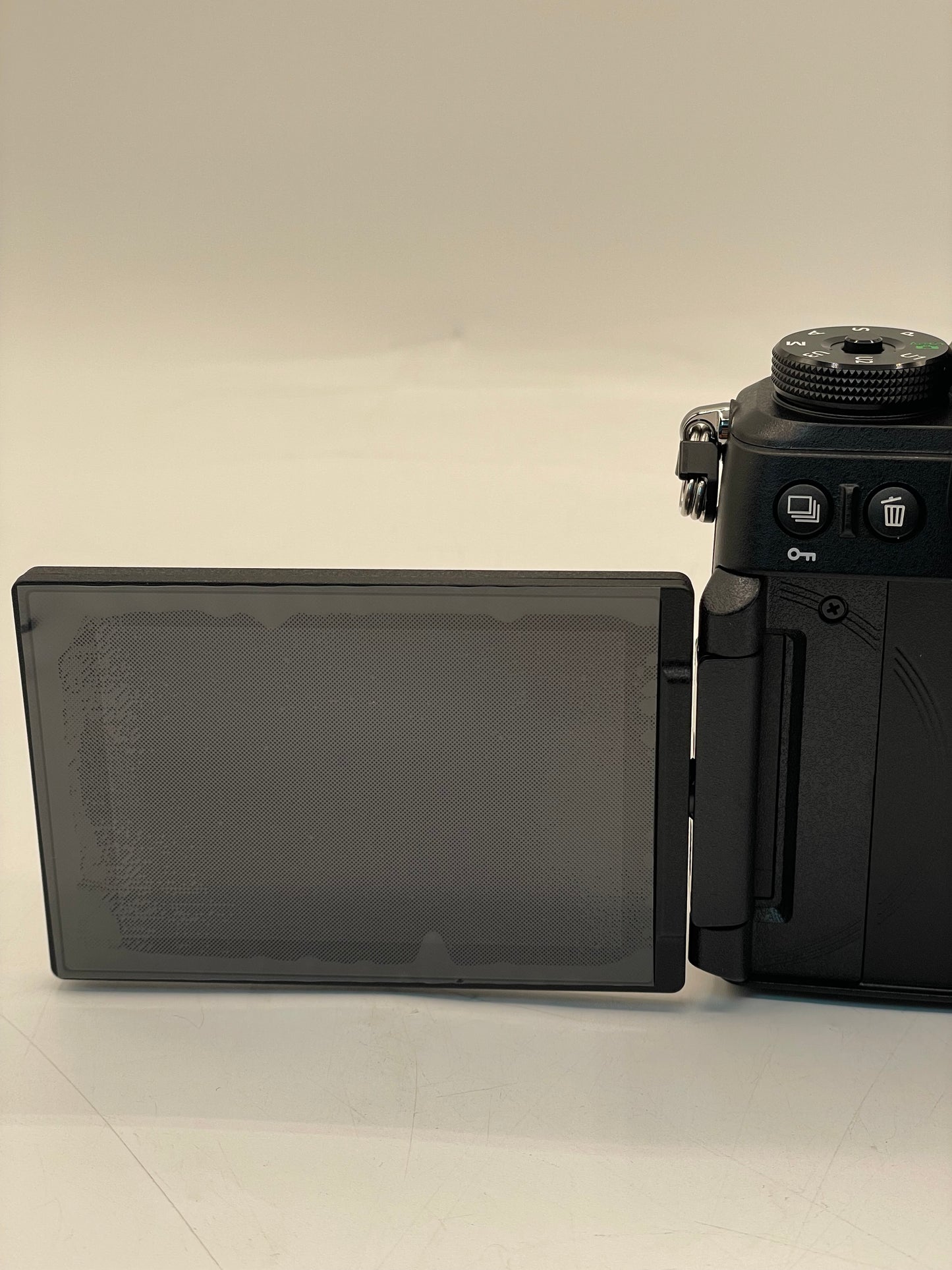 Nikon Z6 III 24.5MP Mirrorless Camera Body Only 0 Shutter Count Free Shipping