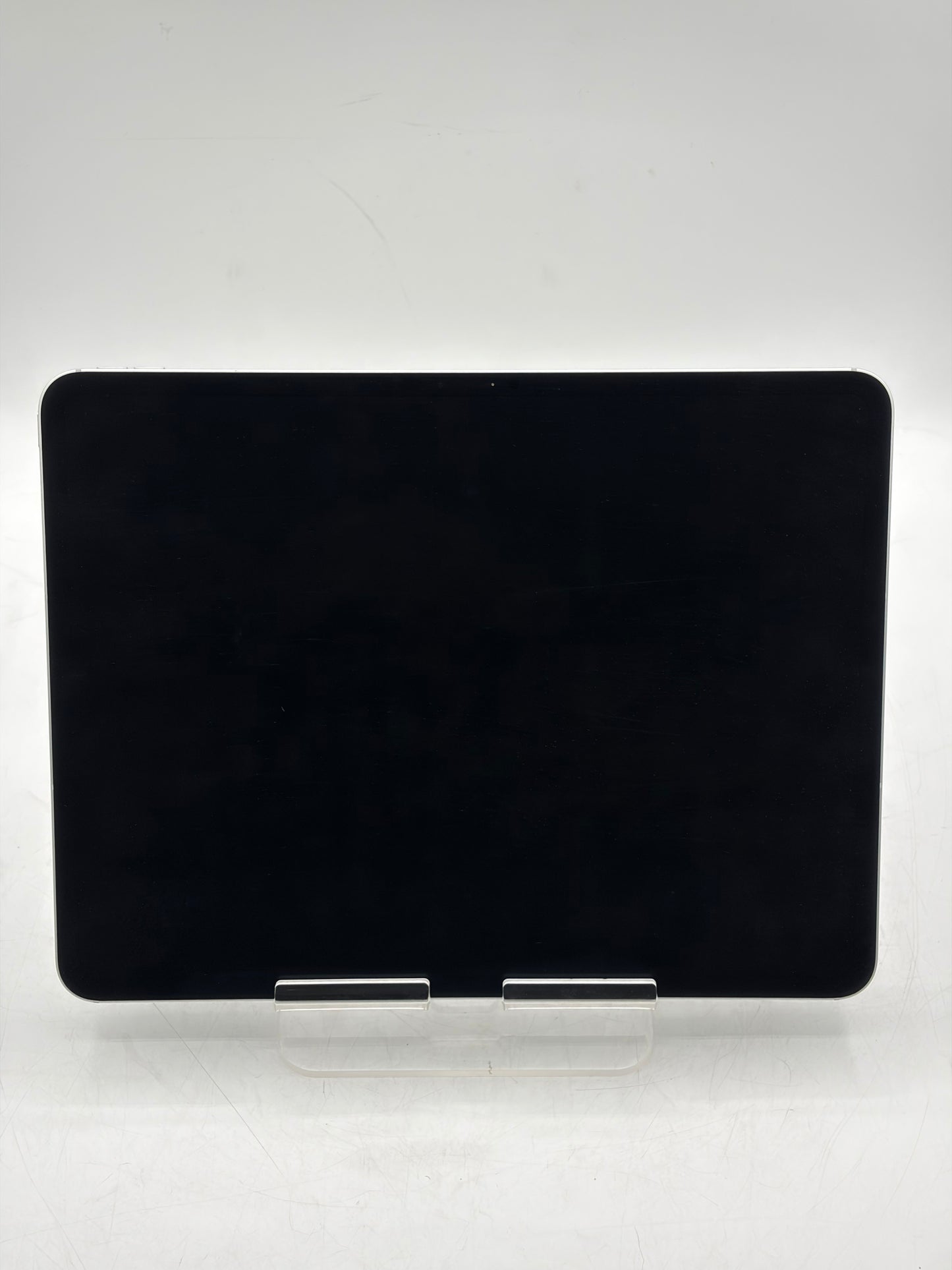 2024 Apple iPad Pro 13" M4 A2926 512GB Silver WiFi + Cellular BAD LCD