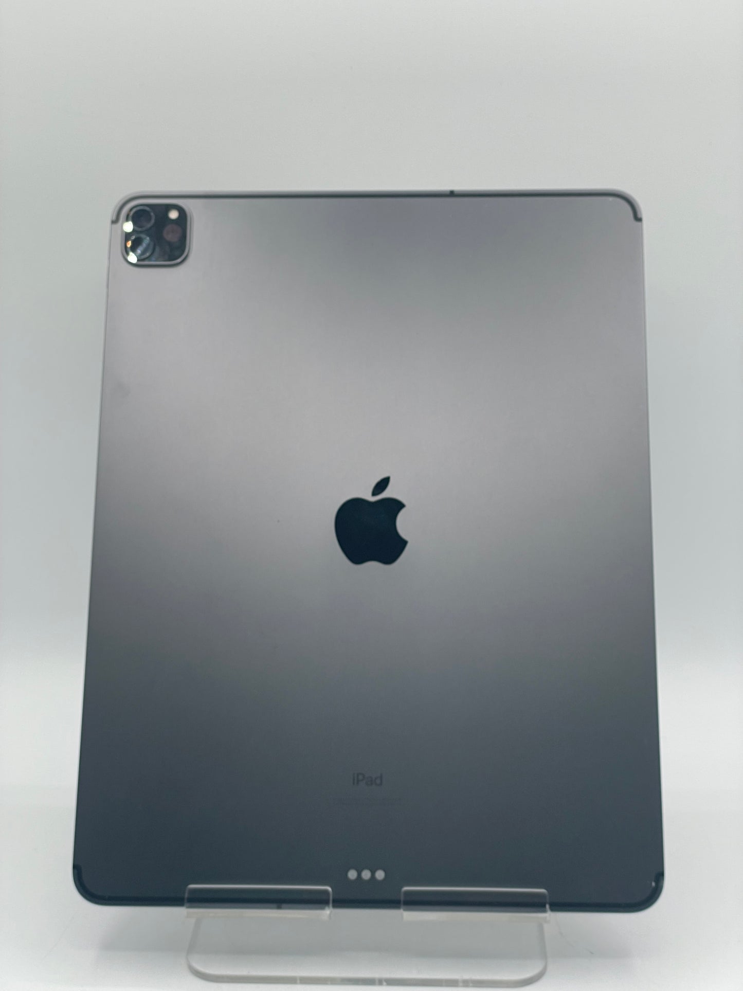 APPLE IPAD PRO 12.9" 4th GEN WIFI / CELLULAR - UNLOCKED - 265GB w/ APPLE Keyboard