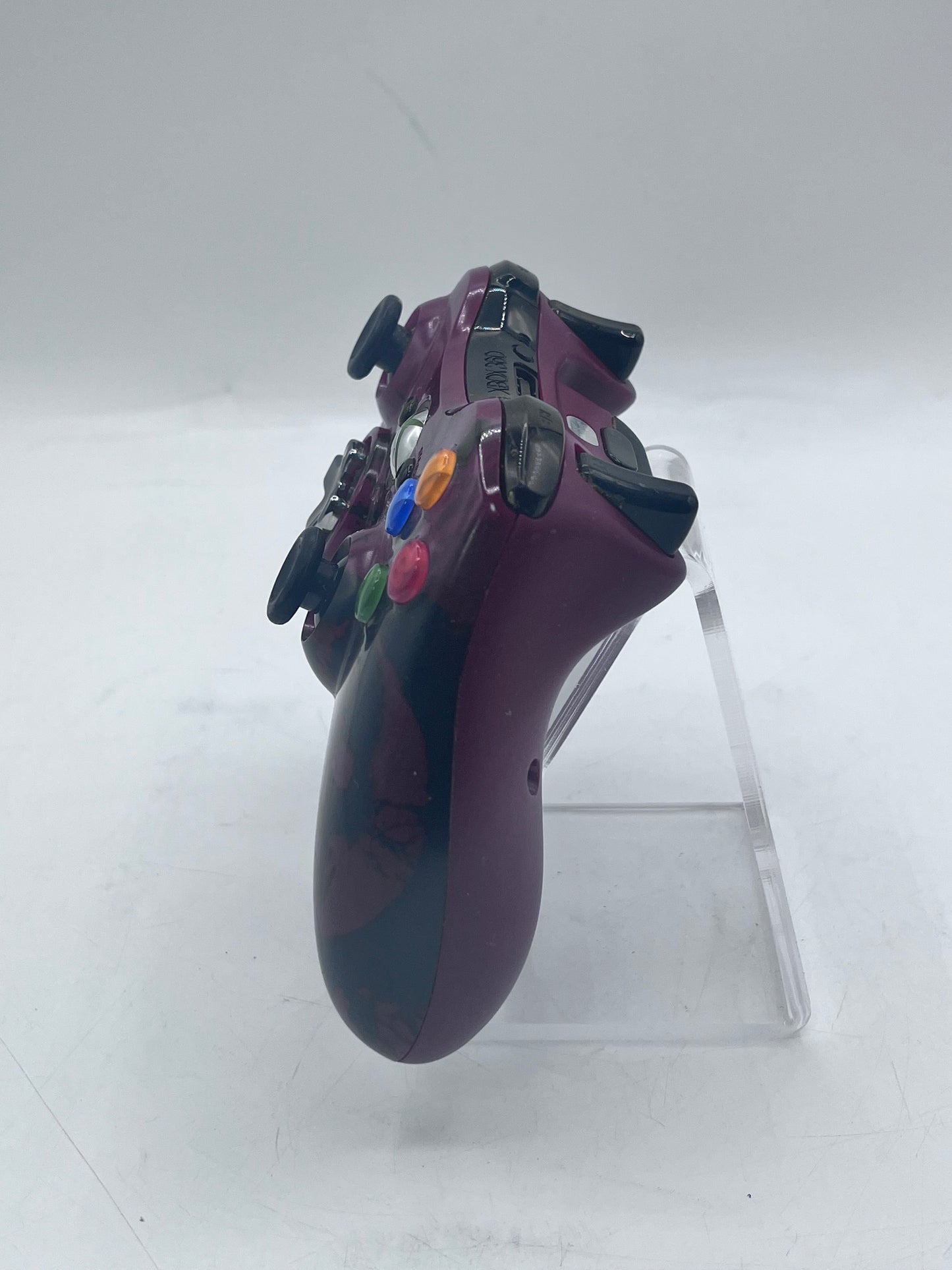 Microsoft Xbox 360 S 1439 Video Game System 250GB Black
