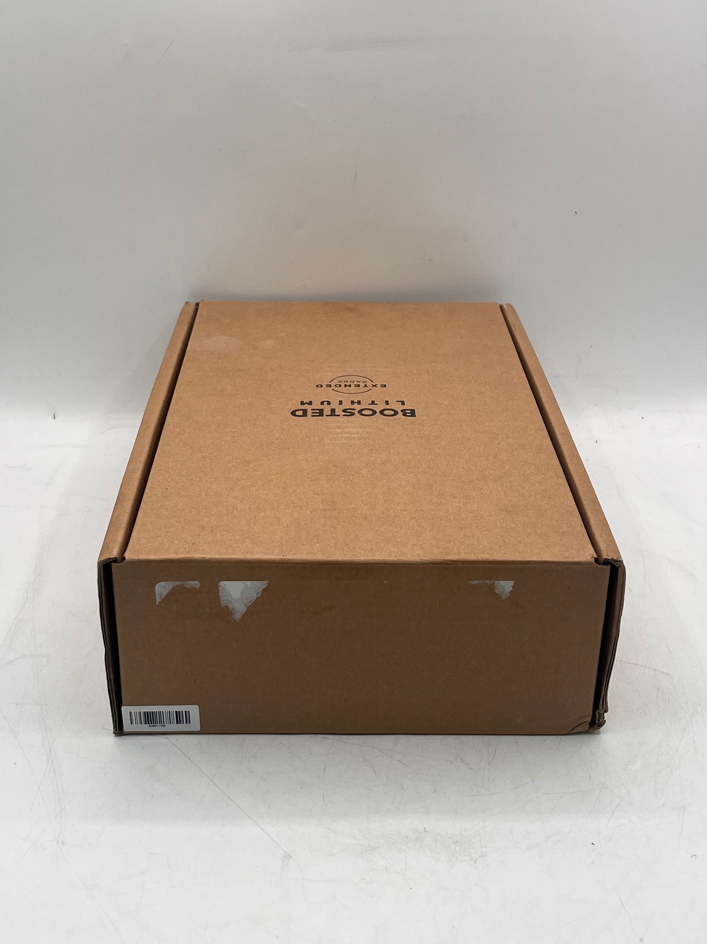 Boosted Lithium Boosted Board Extended Range XR Battery Model B2XR - Black