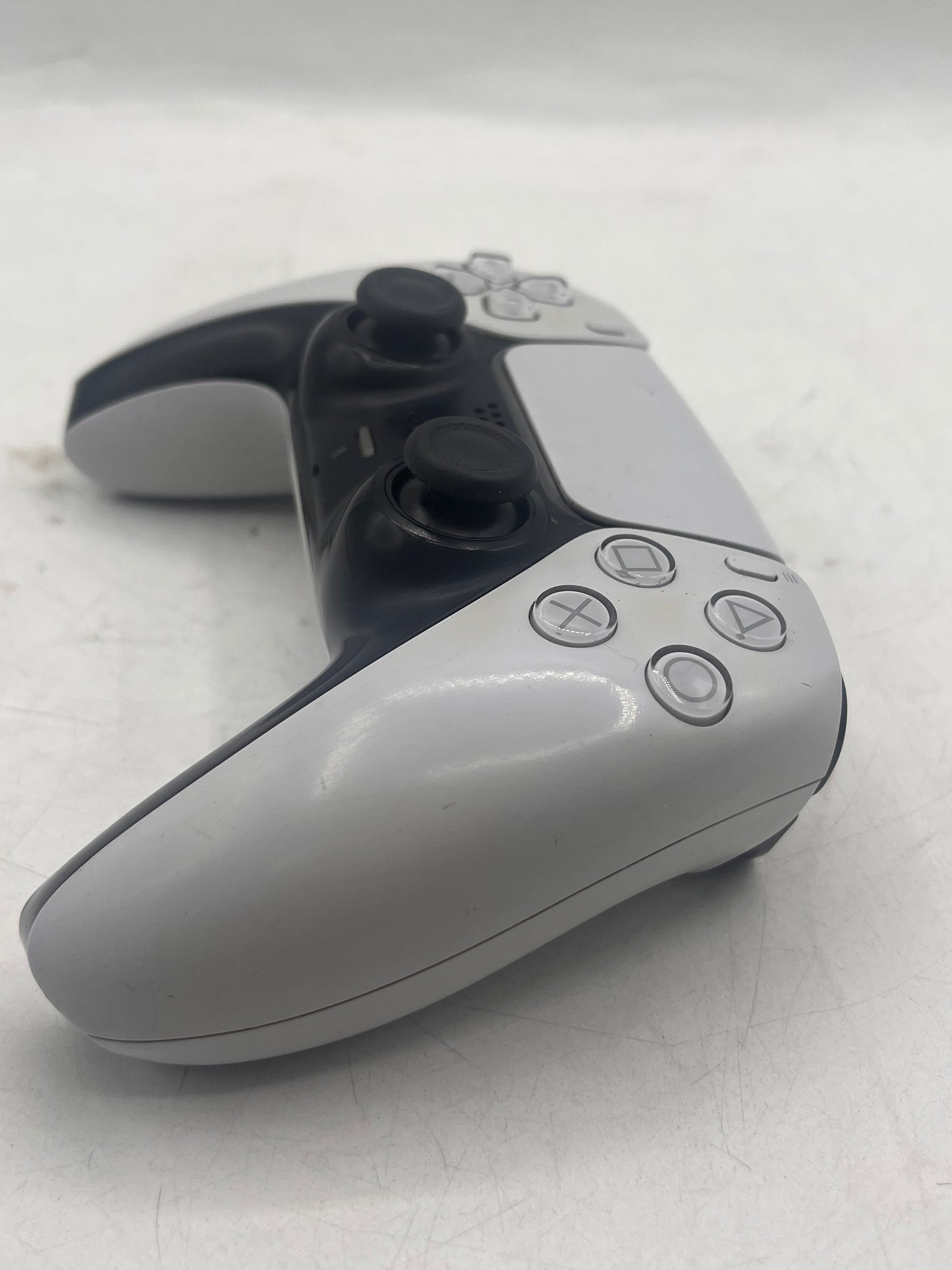 Sony PS5 CFI-ZCT1W Wireless Video Game Controller - WHITE