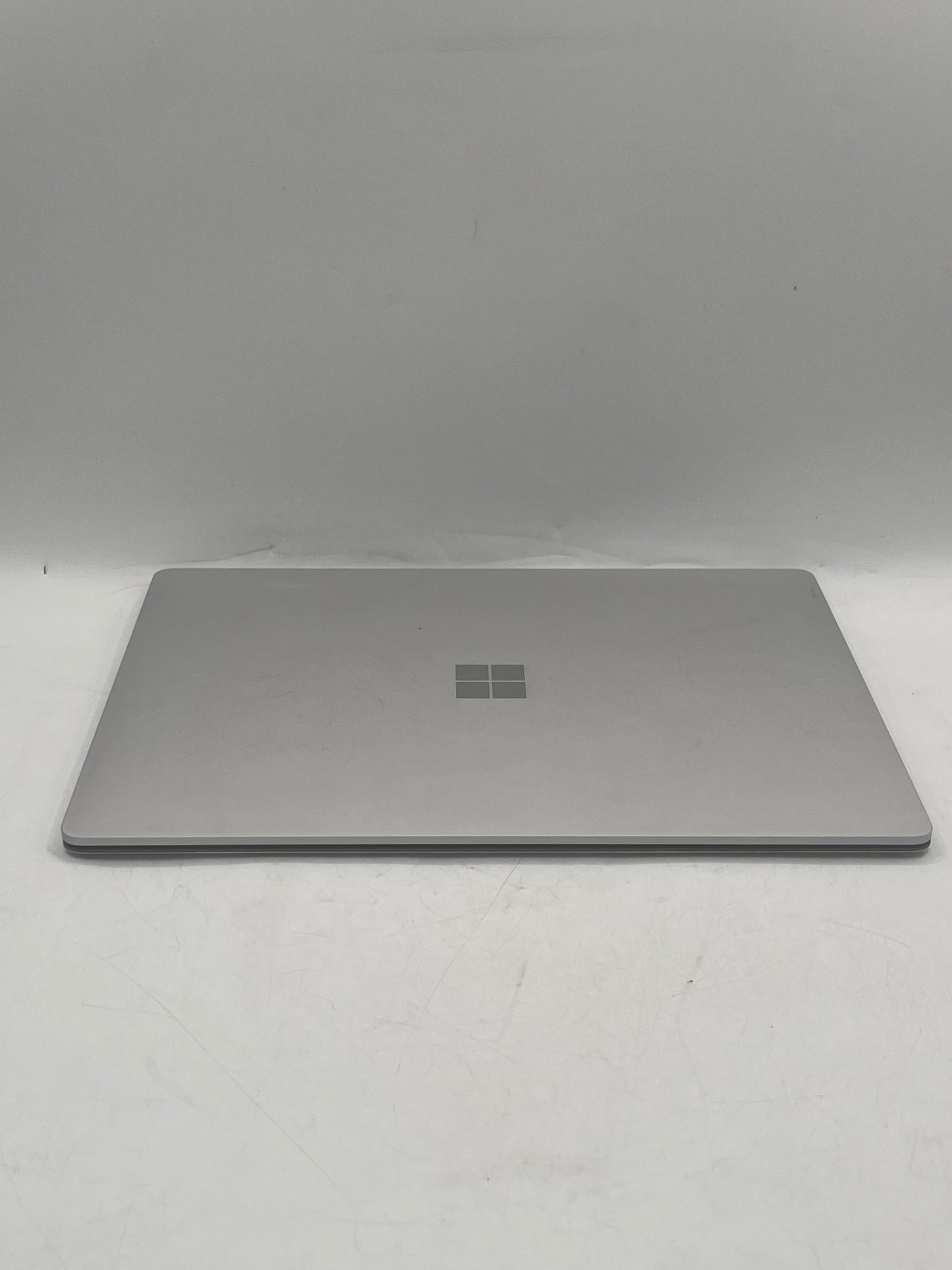 Microsoft 1769 Laptop Core i7-7660U 16GB 512GB 12" w/ charger Silver