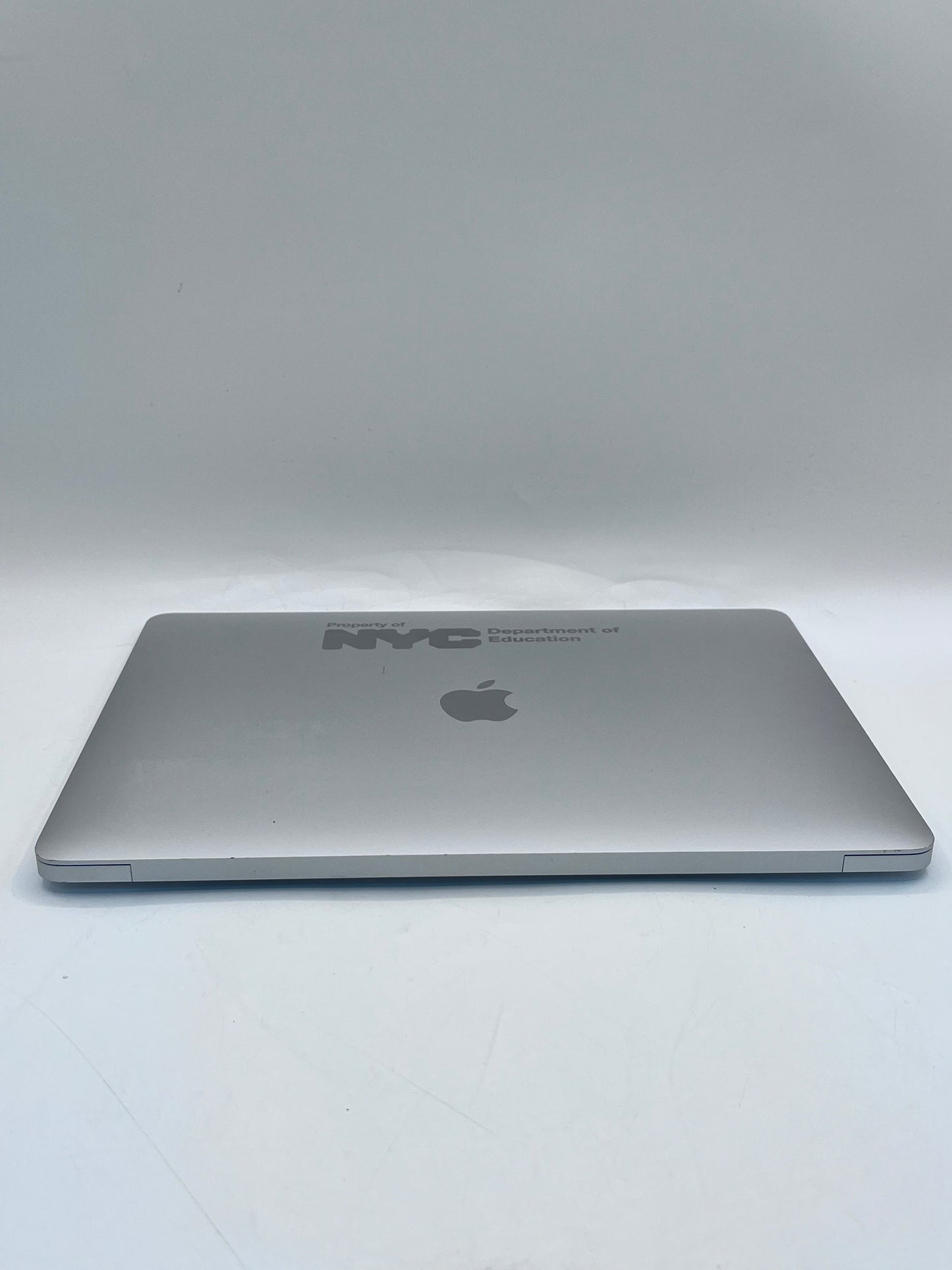 2020 Apple MacBook Air 13.3" M1 7C 8GB 256GB A2337 REMOTELY MANAGED