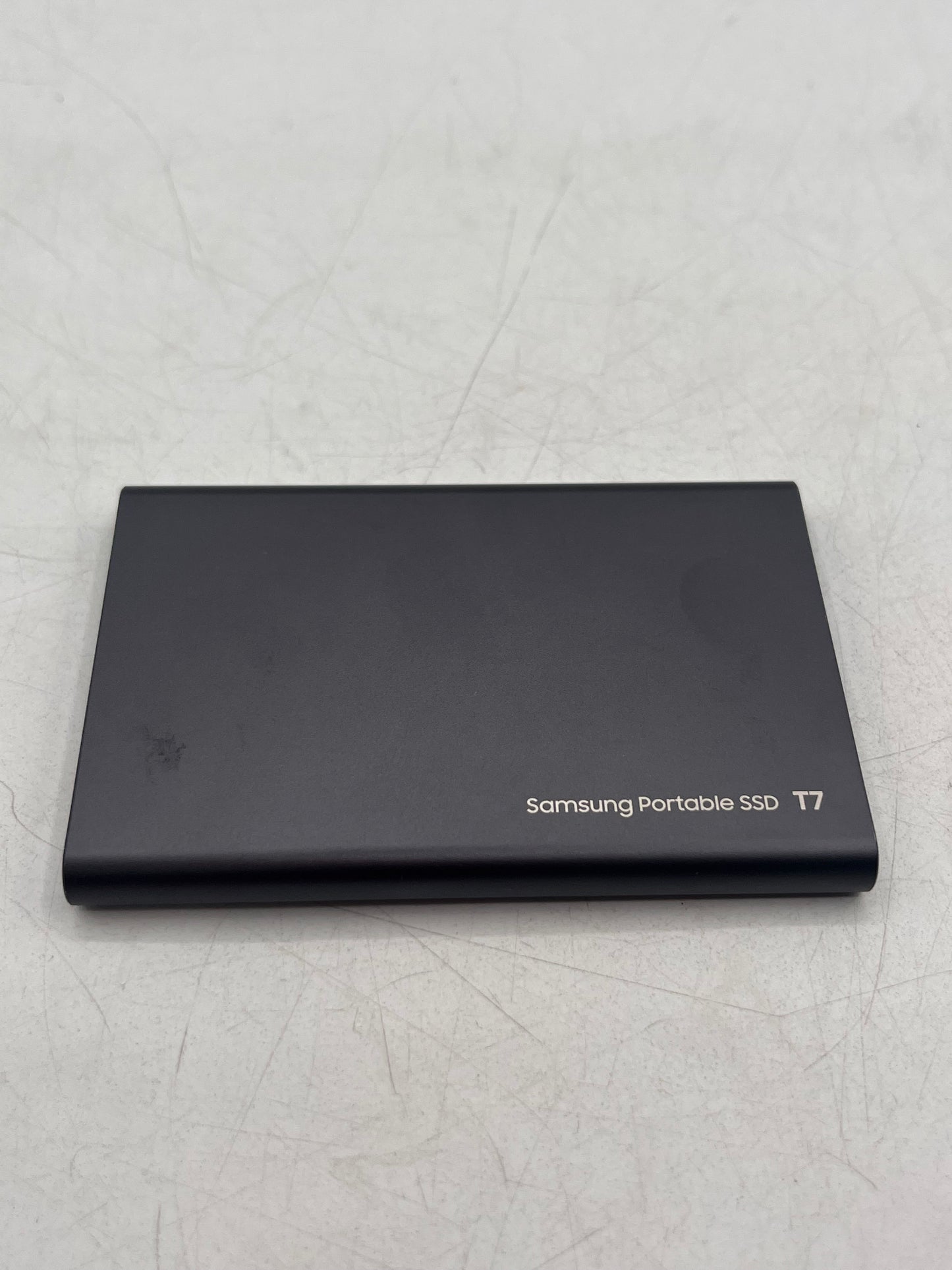 Samsung T7 Portable SSD External Solid State Drive 1TB - Black