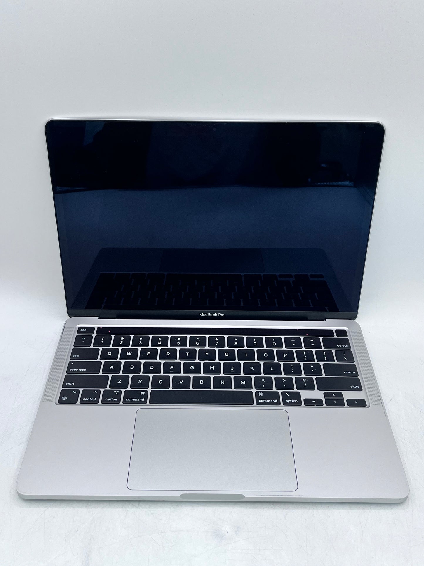 Apple MacBook Pro M1 A2338 2020  13.3" 8GB 256GB - Silver