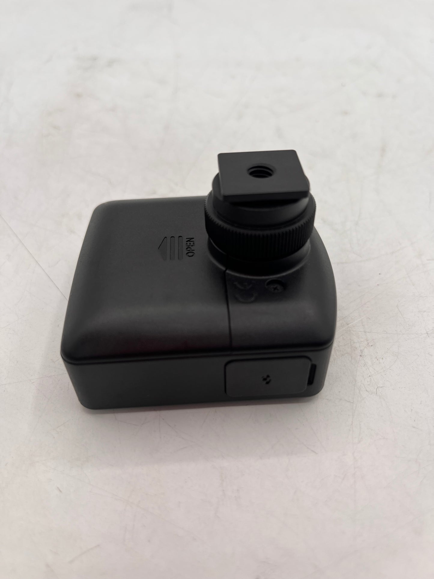 Sony FA WRR1 Wireless Radio Control Receiver - Black