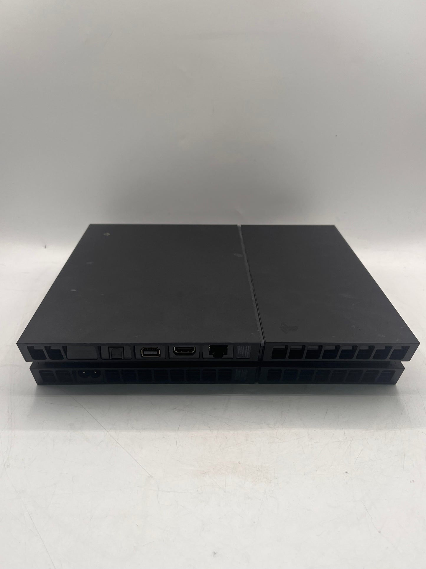 Sony PlayStation 4 CUH-1215A 500GB Black Video Game Console