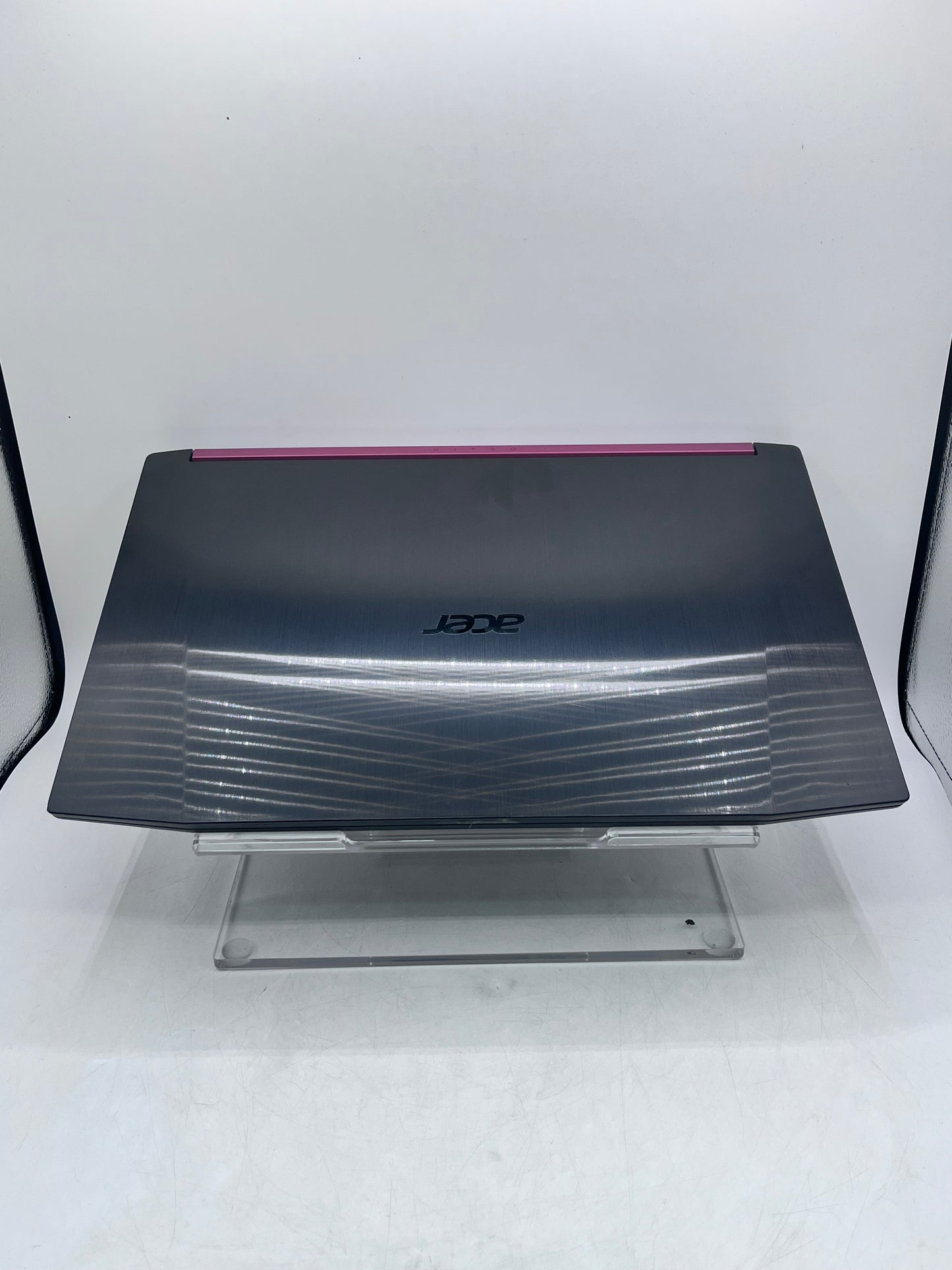 Acer Nitro 5 AN515-53 Laptop i5-8300H, 15.6" Display GTX 1050 - Black