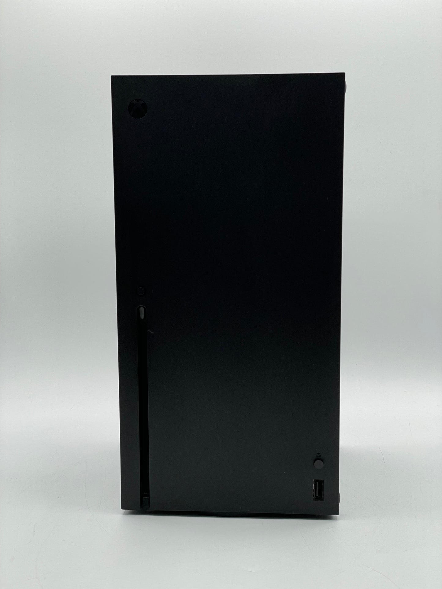 Microsoft Xbox Series X 1TB Console Carbon Black Video Game System Model 1882