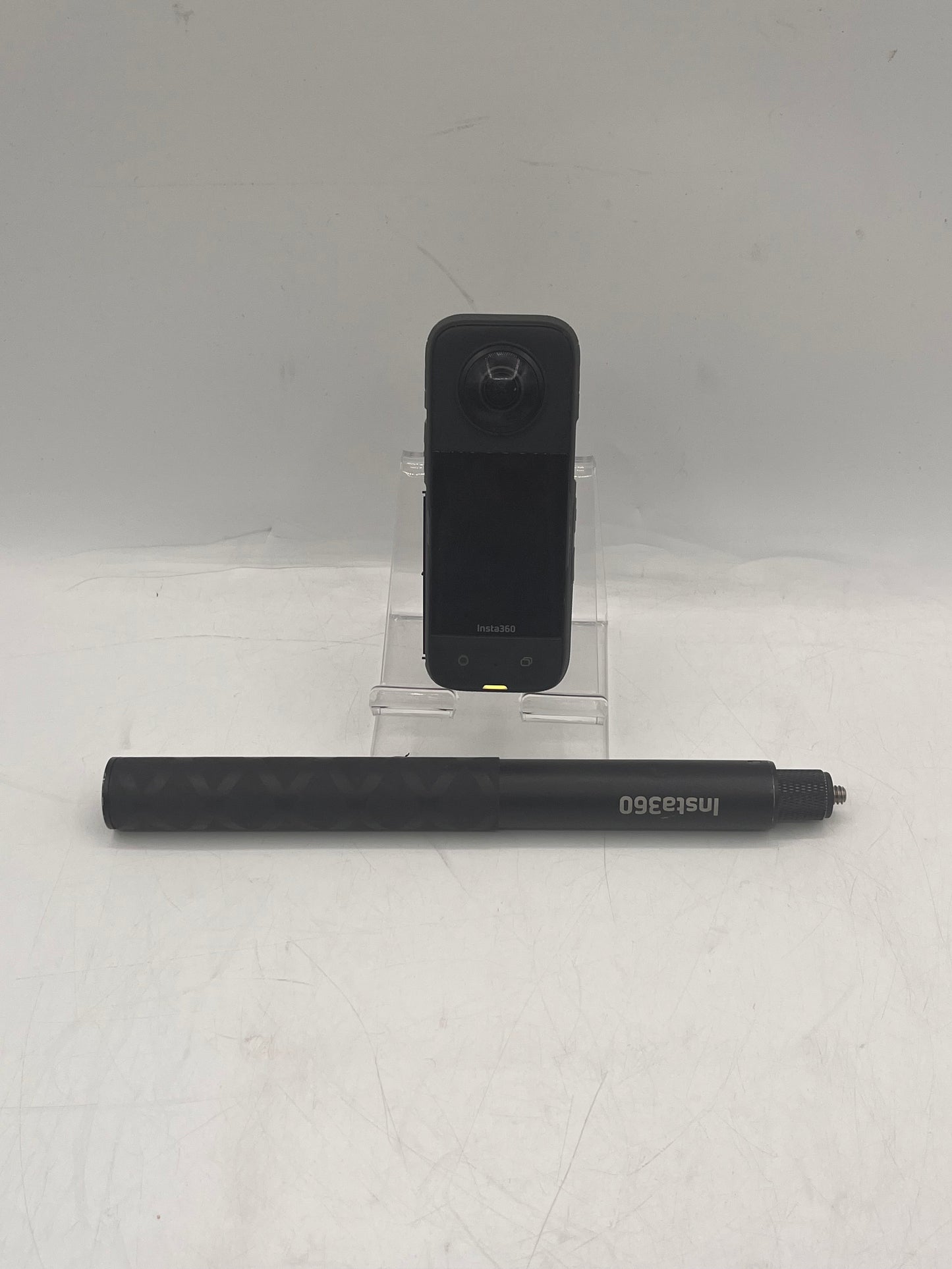 Insta360 ONE X3 Action Camera - Black