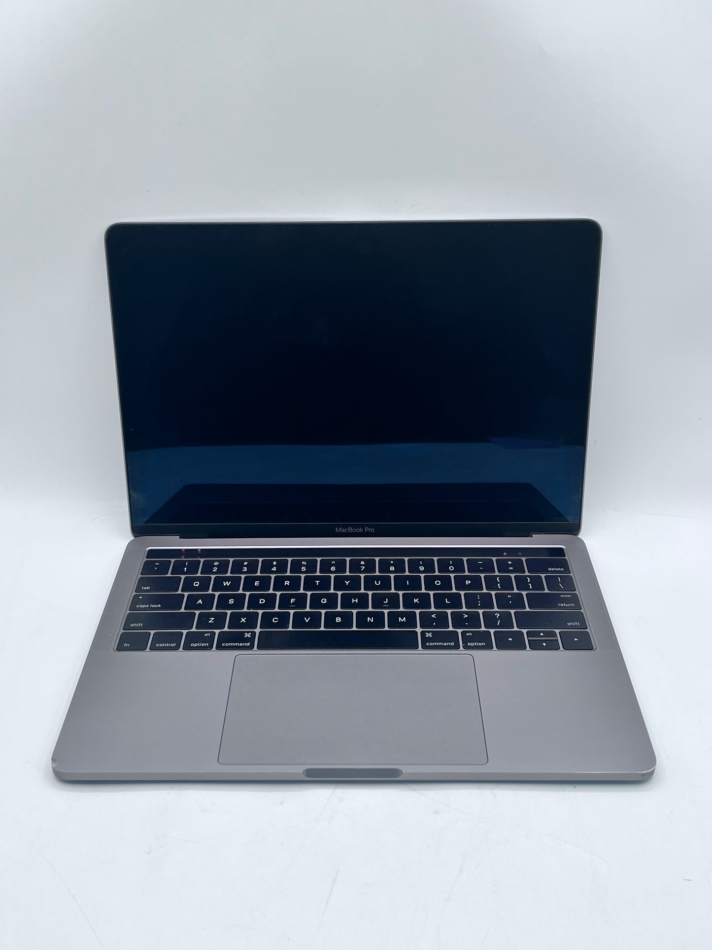 Apple MacBook Pro A1706 2016 13.3" i5 2.90GHz 8GB 256GB SSD Touch Bar Free Shipping