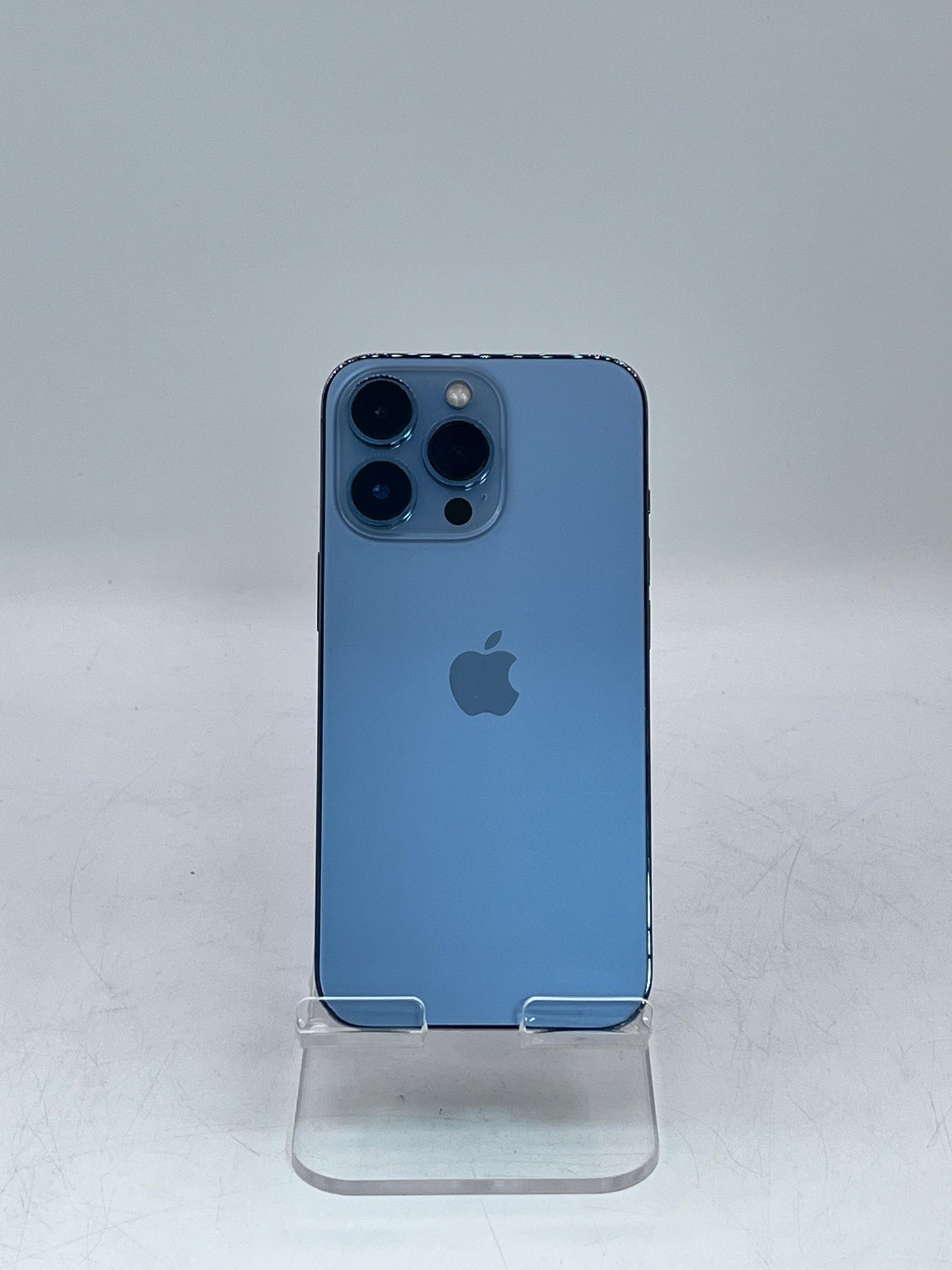 Apple iPhone 13 Pro - 128GB Unlocked - Blue - Clean IMEI - Battery Health 88%