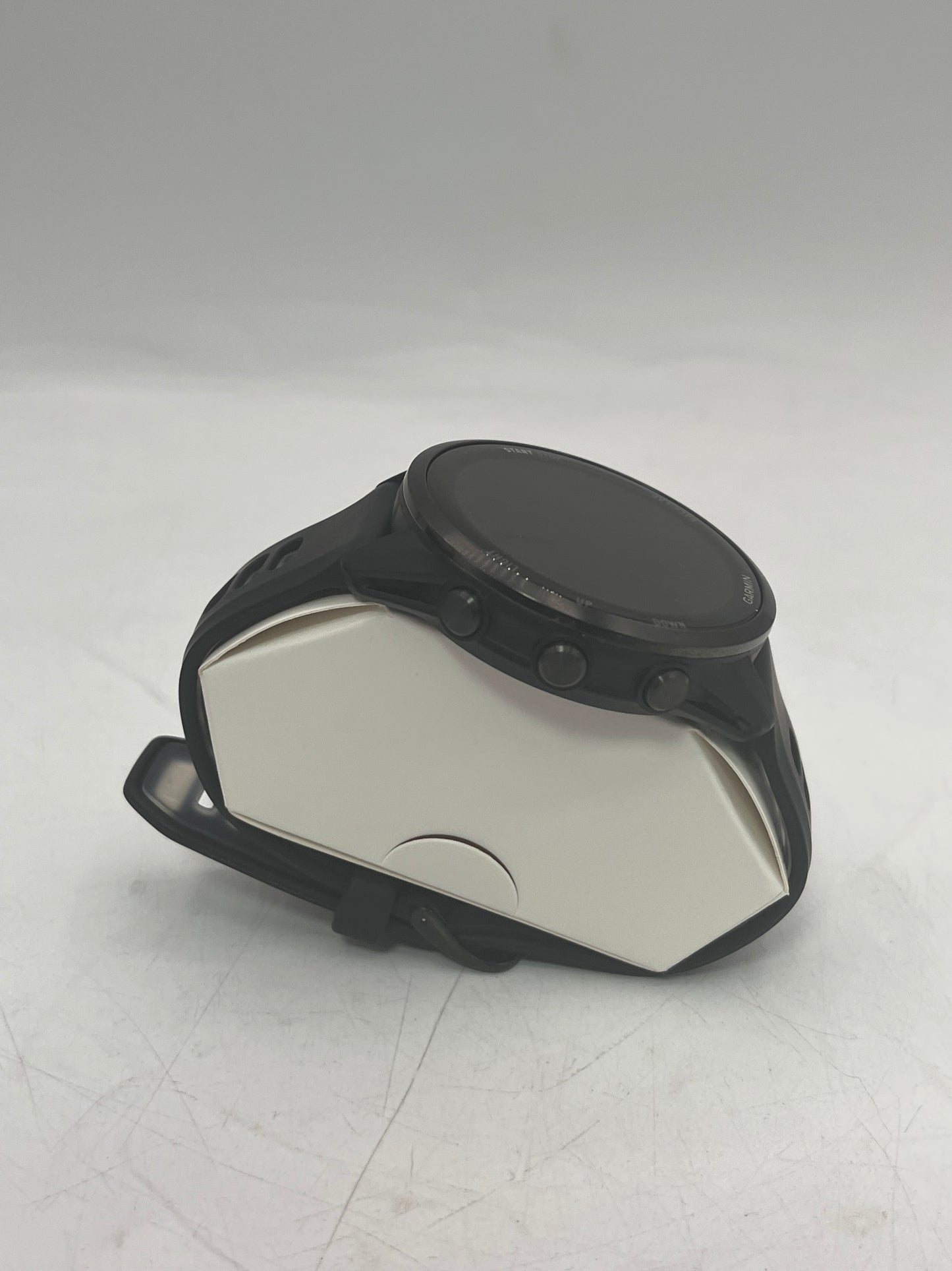 Garmin Forerunner 970 Smart Watch 46mm Black GPS Only
