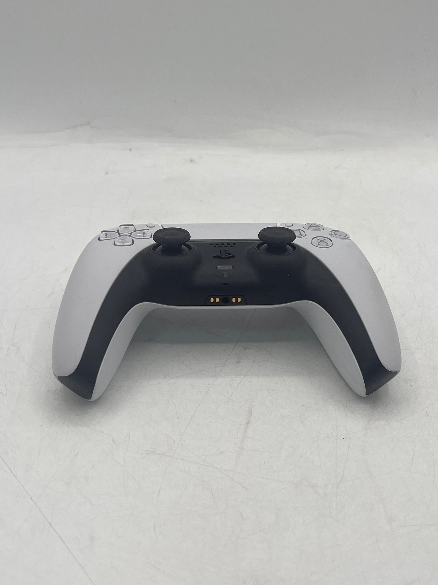 Sony PlayStation 5 Slim Digital Console CFI-2015 1TB White with 1 Controller
