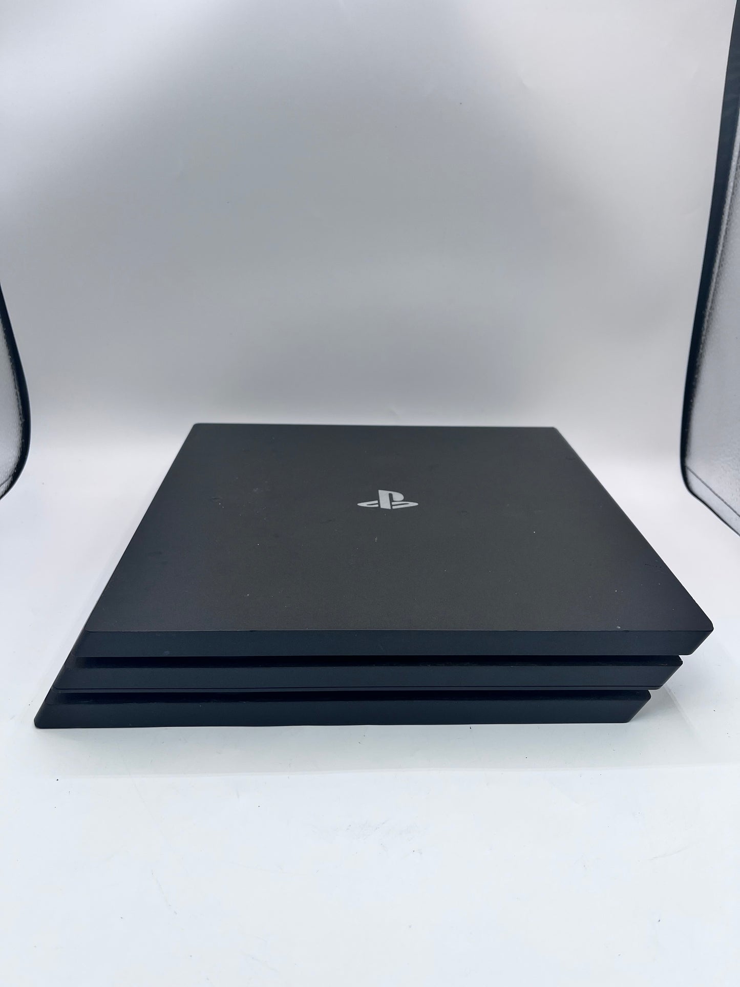 Sony PlayStation 4 Pro CUH-7215B 1TB Video Game System Black